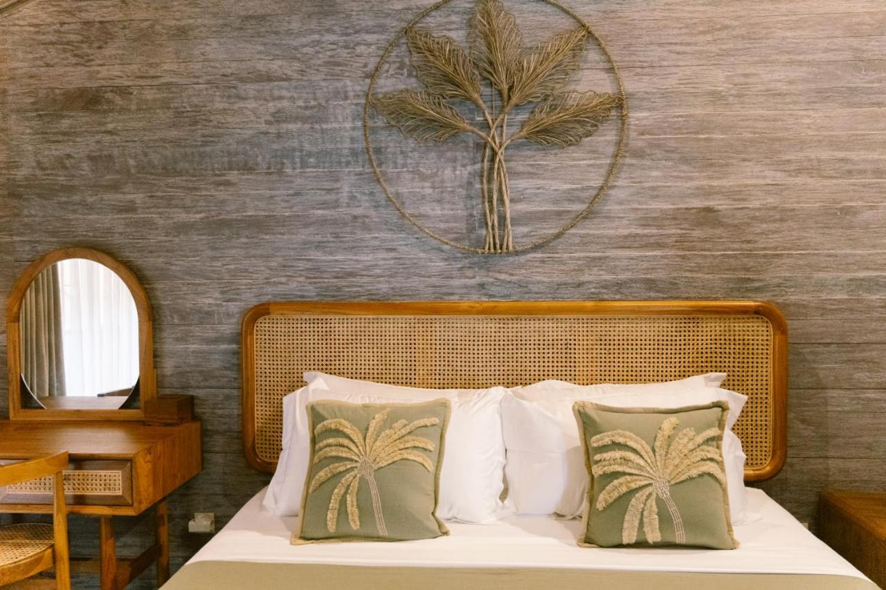 Twinseas Villa