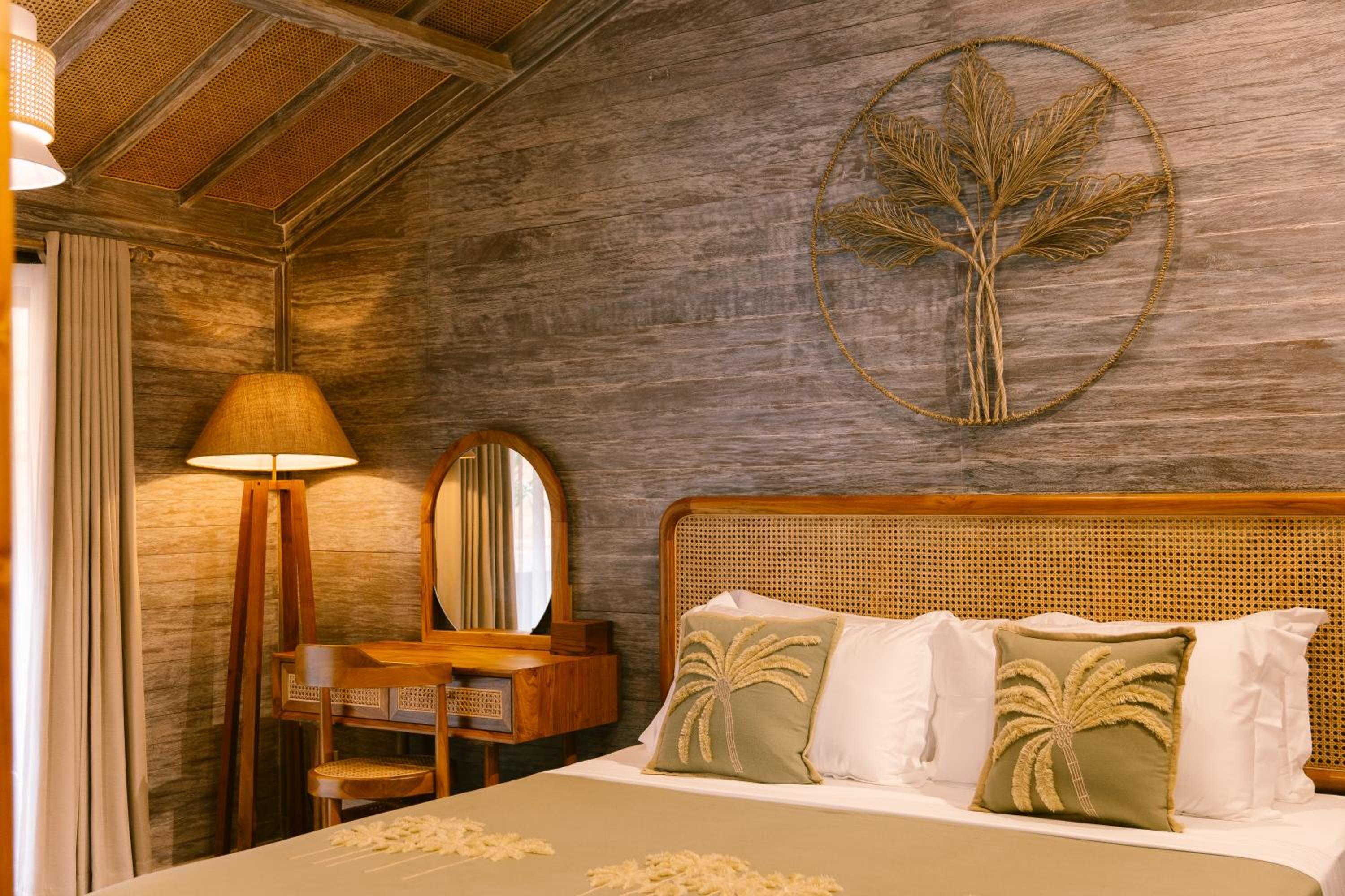 Twinseas Villa
