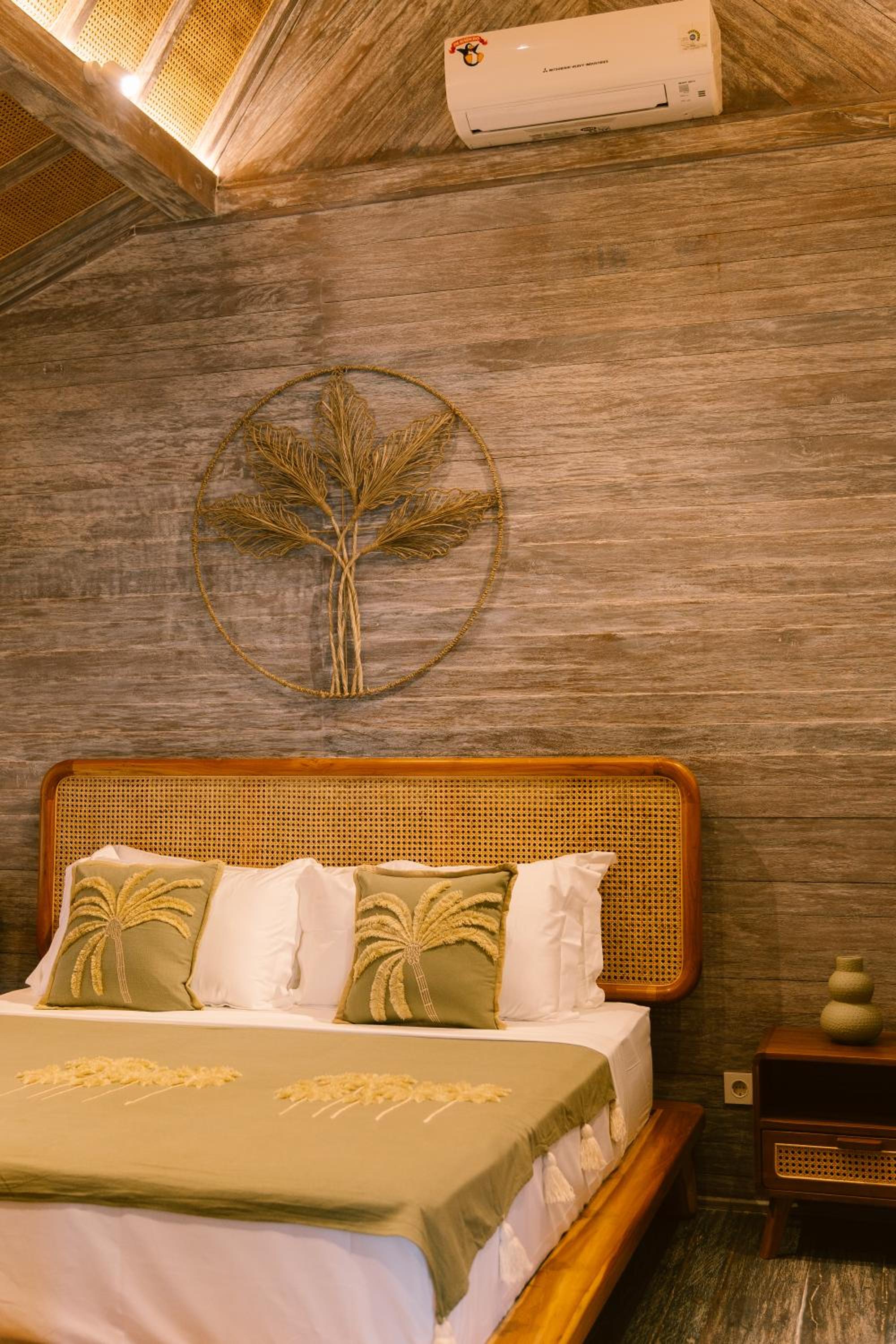 Twinseas Villa