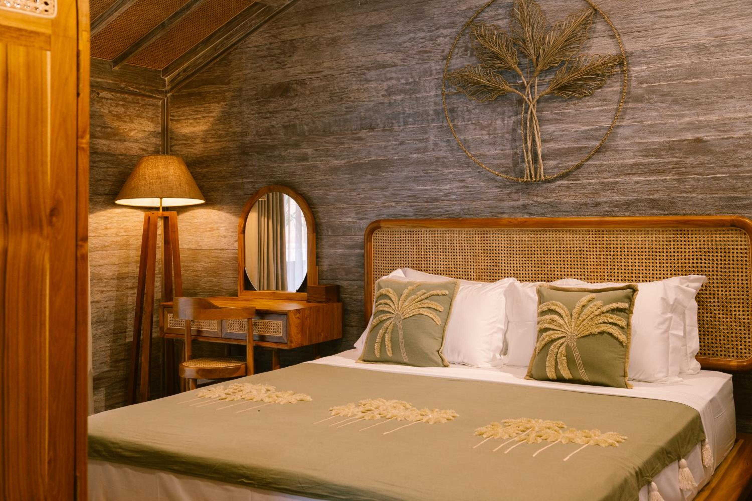 Twinseas Villa