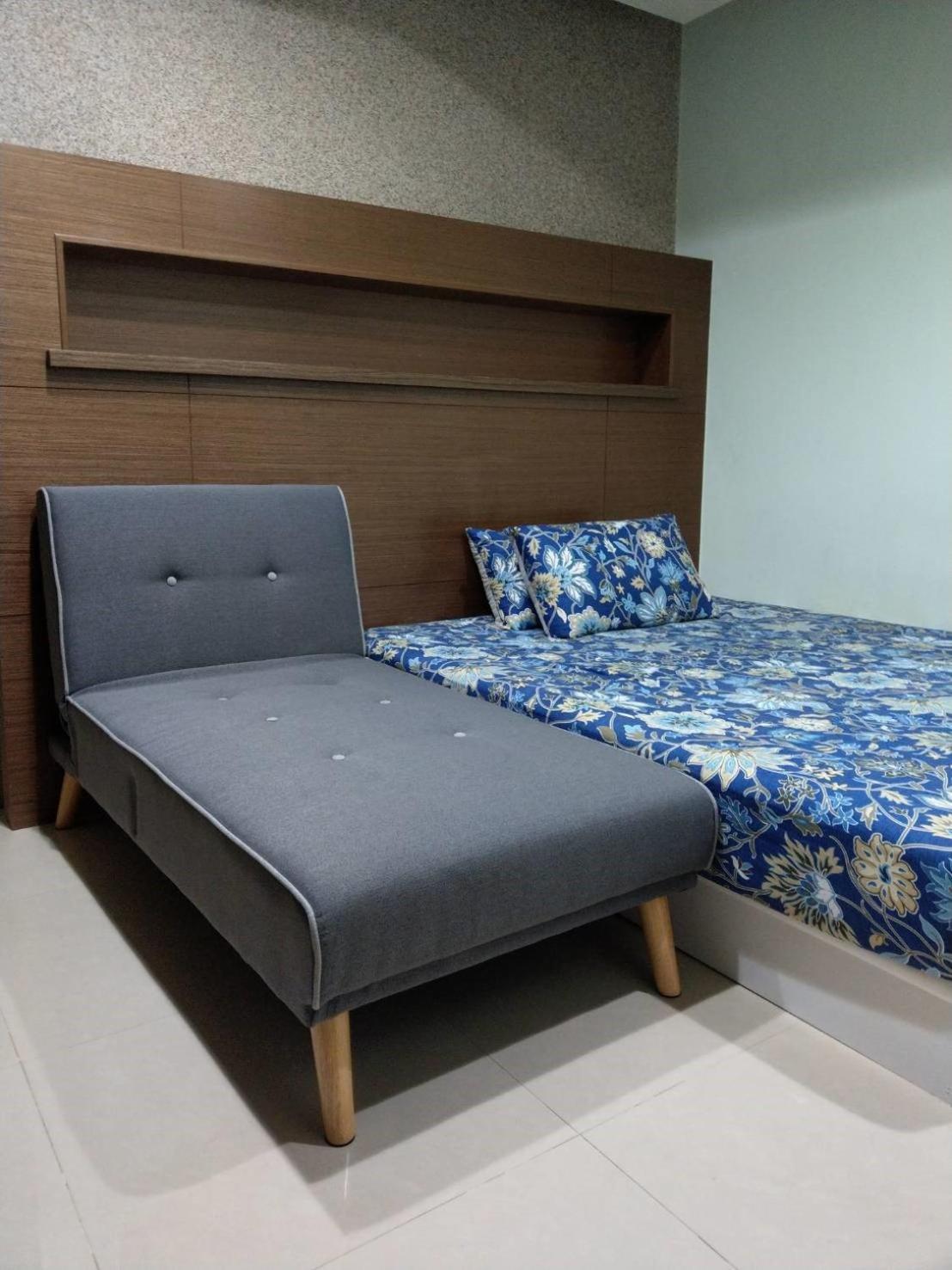 永春棧Kozzy Apartment