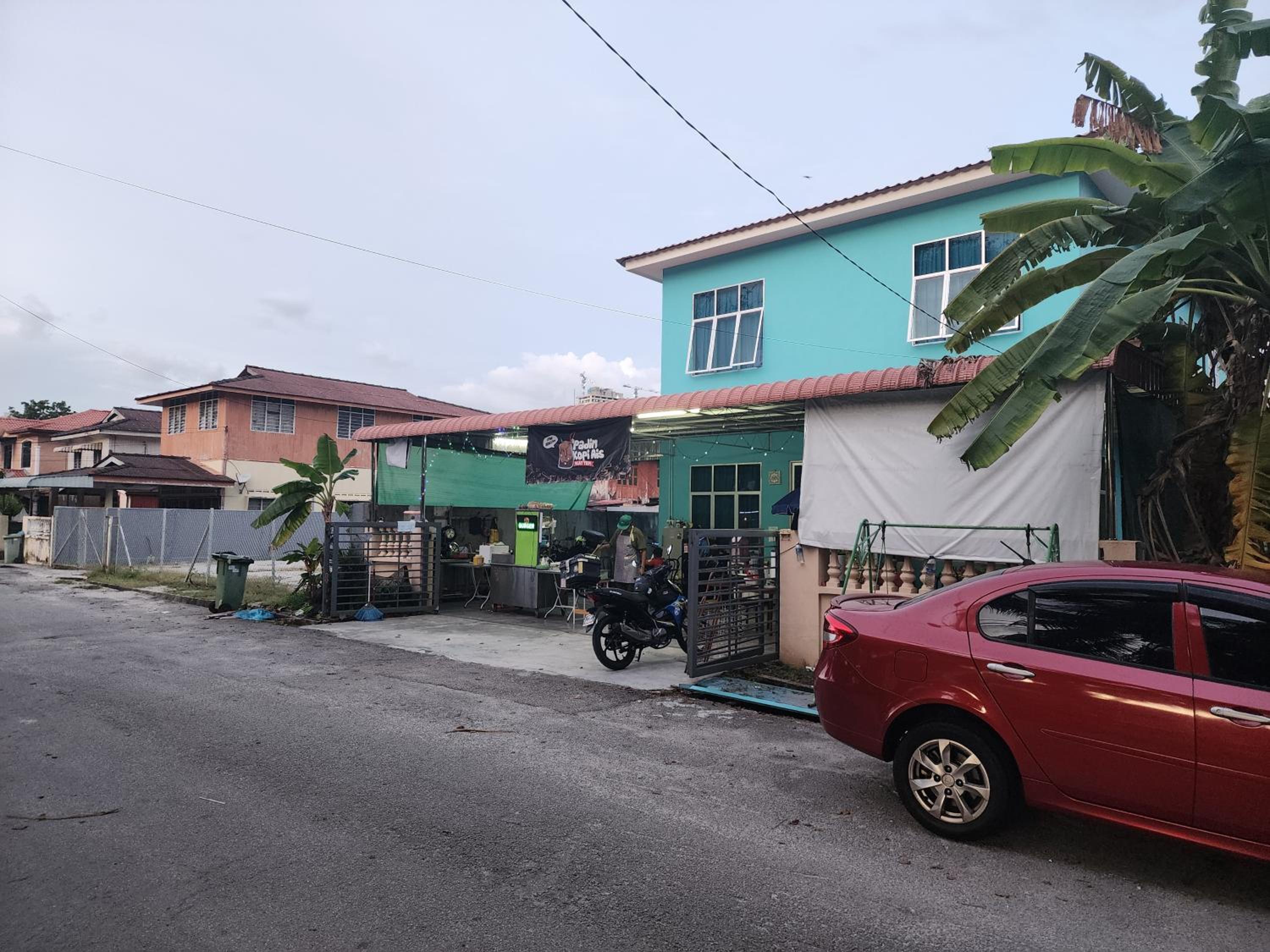 Homestay Zaishazali photo 1