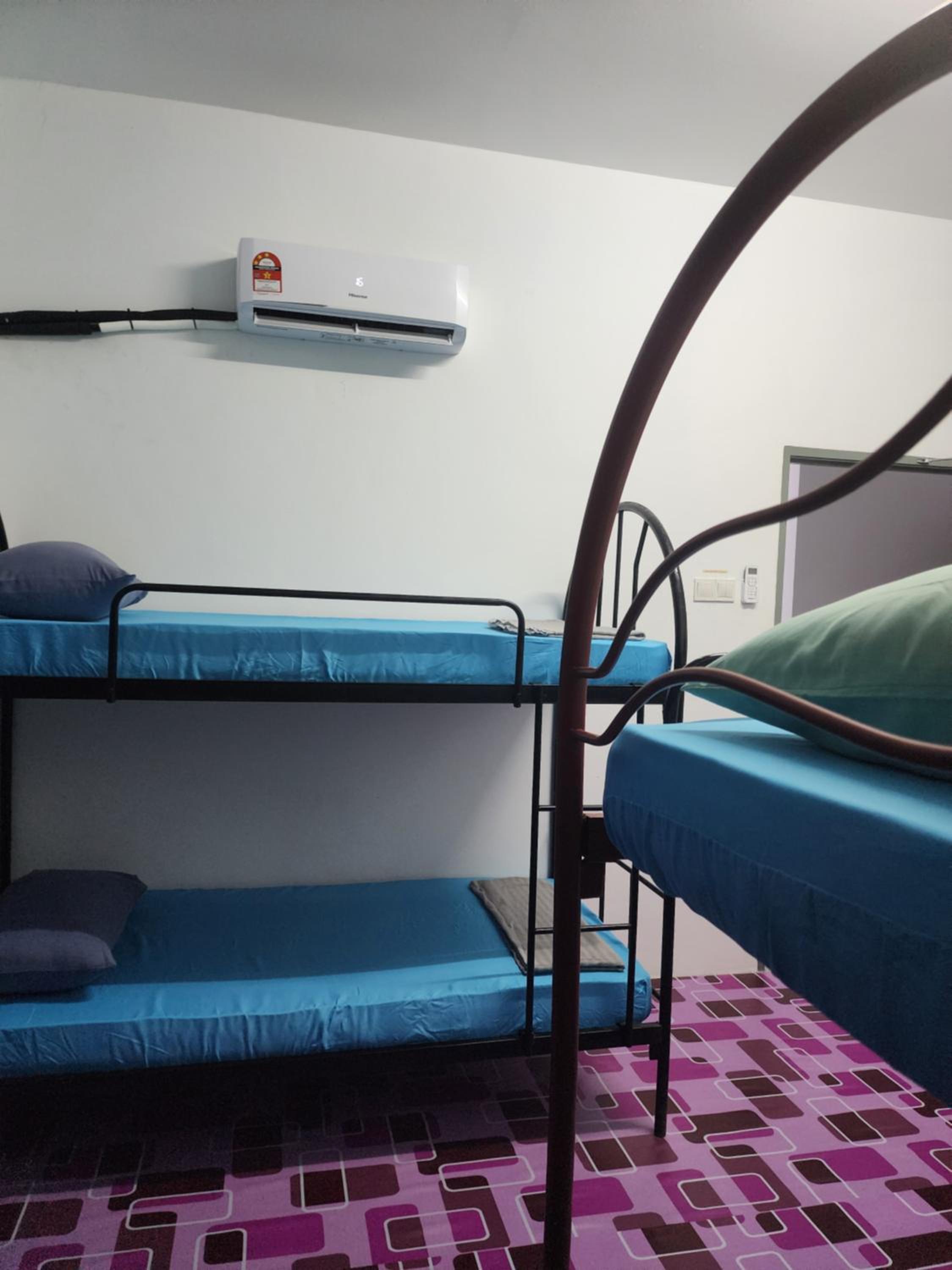 Homestay Zaishazali photo 2