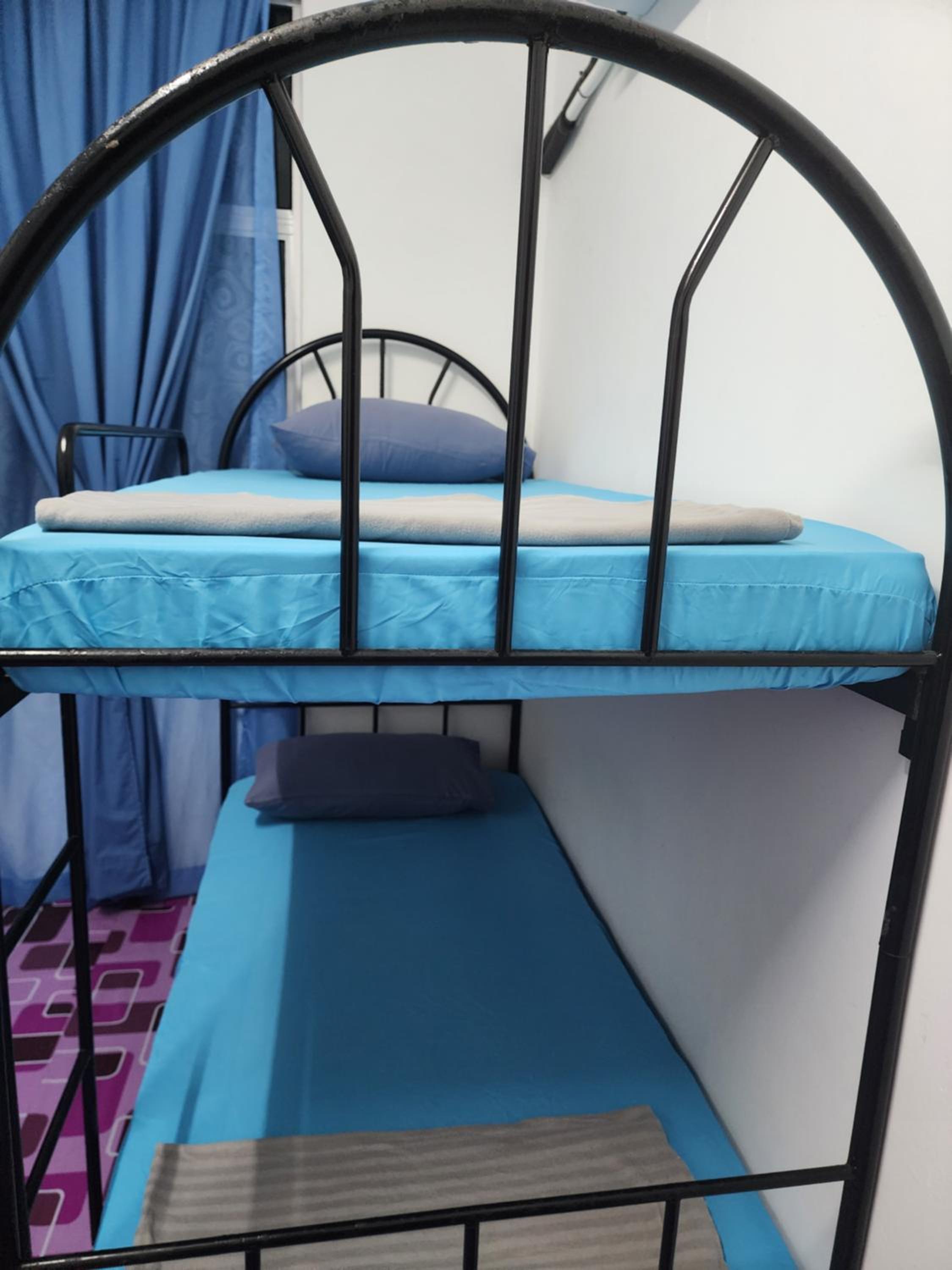 Homestay Zaishazali photo 4