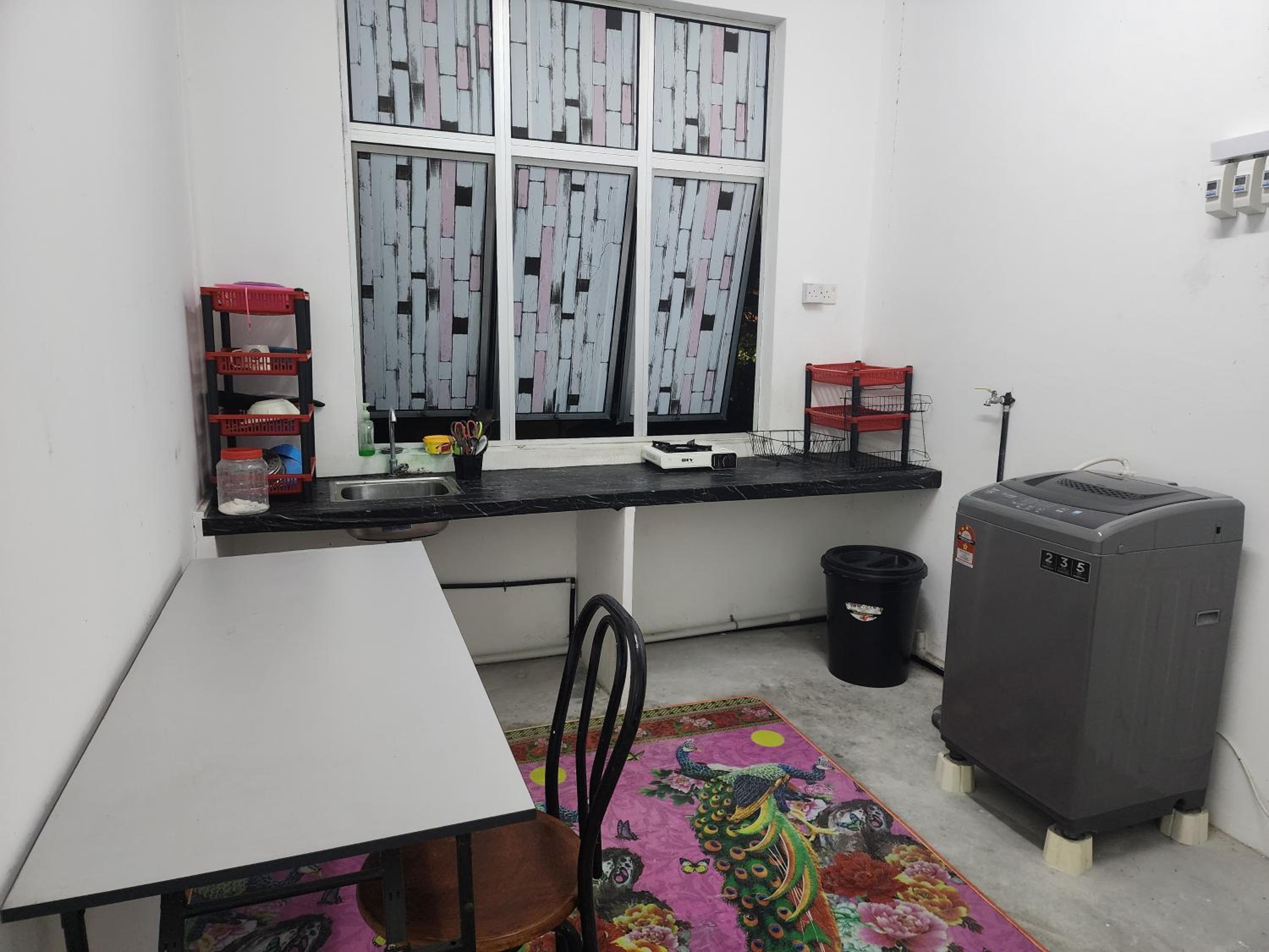 Homestay Zaishazali photo 5
