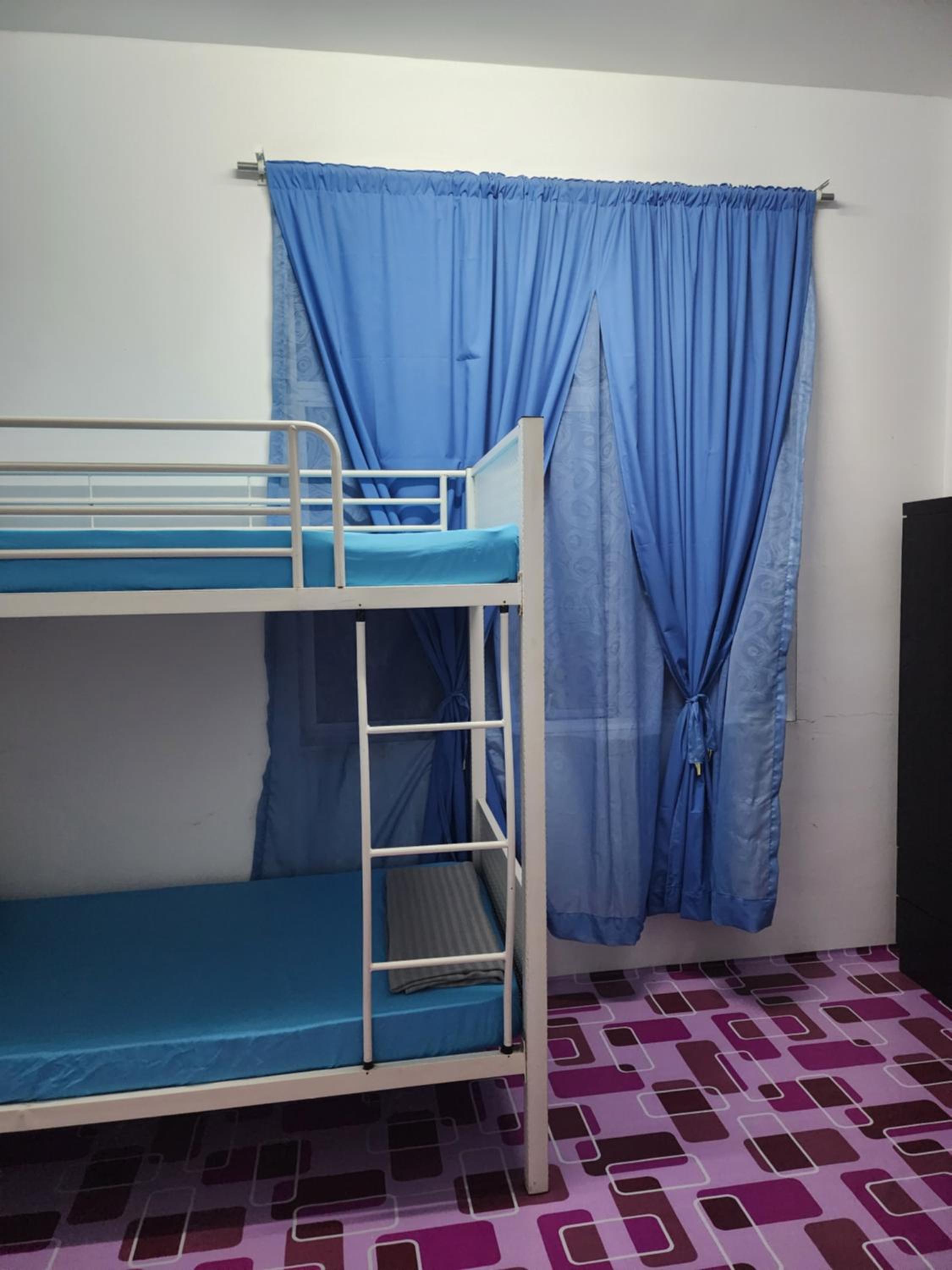 Homestay Zaishazali photo 6