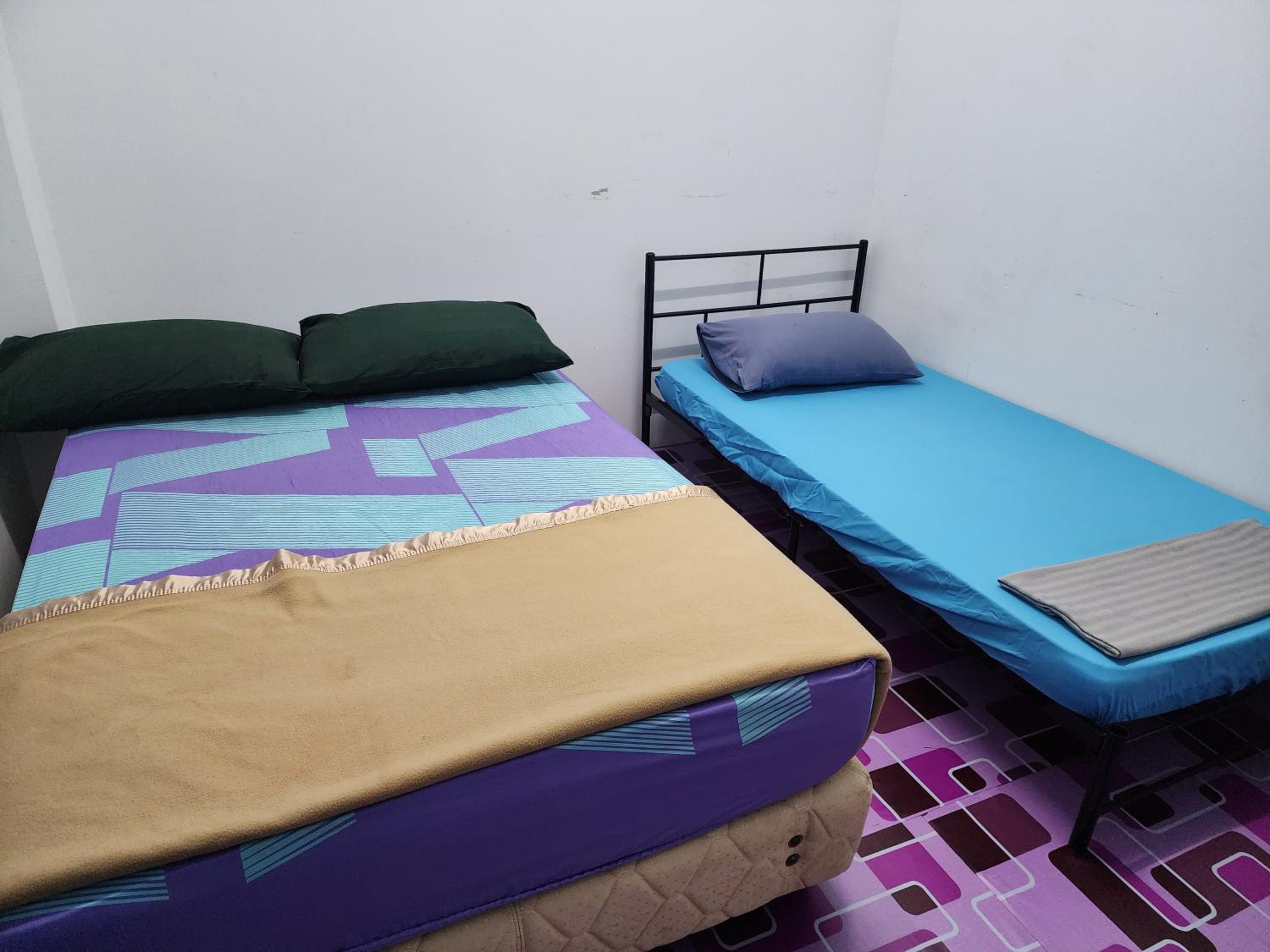 Homestay Zaishazali photo 8