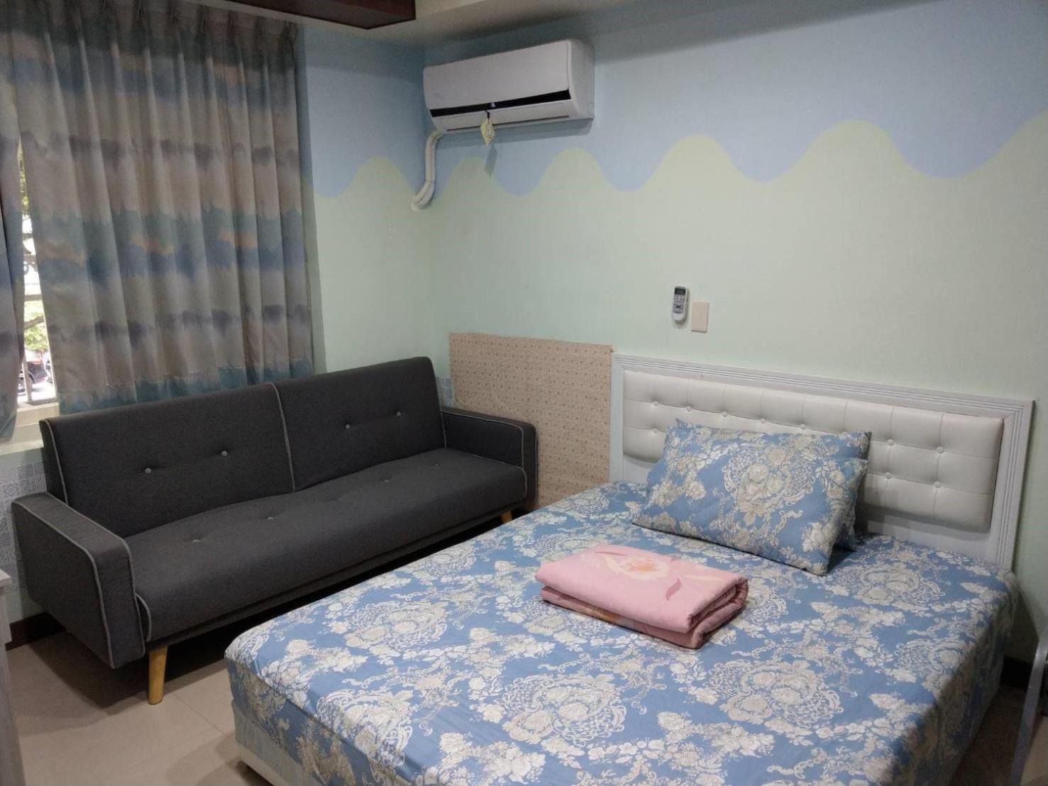 永春棧Kozzy Apartment
