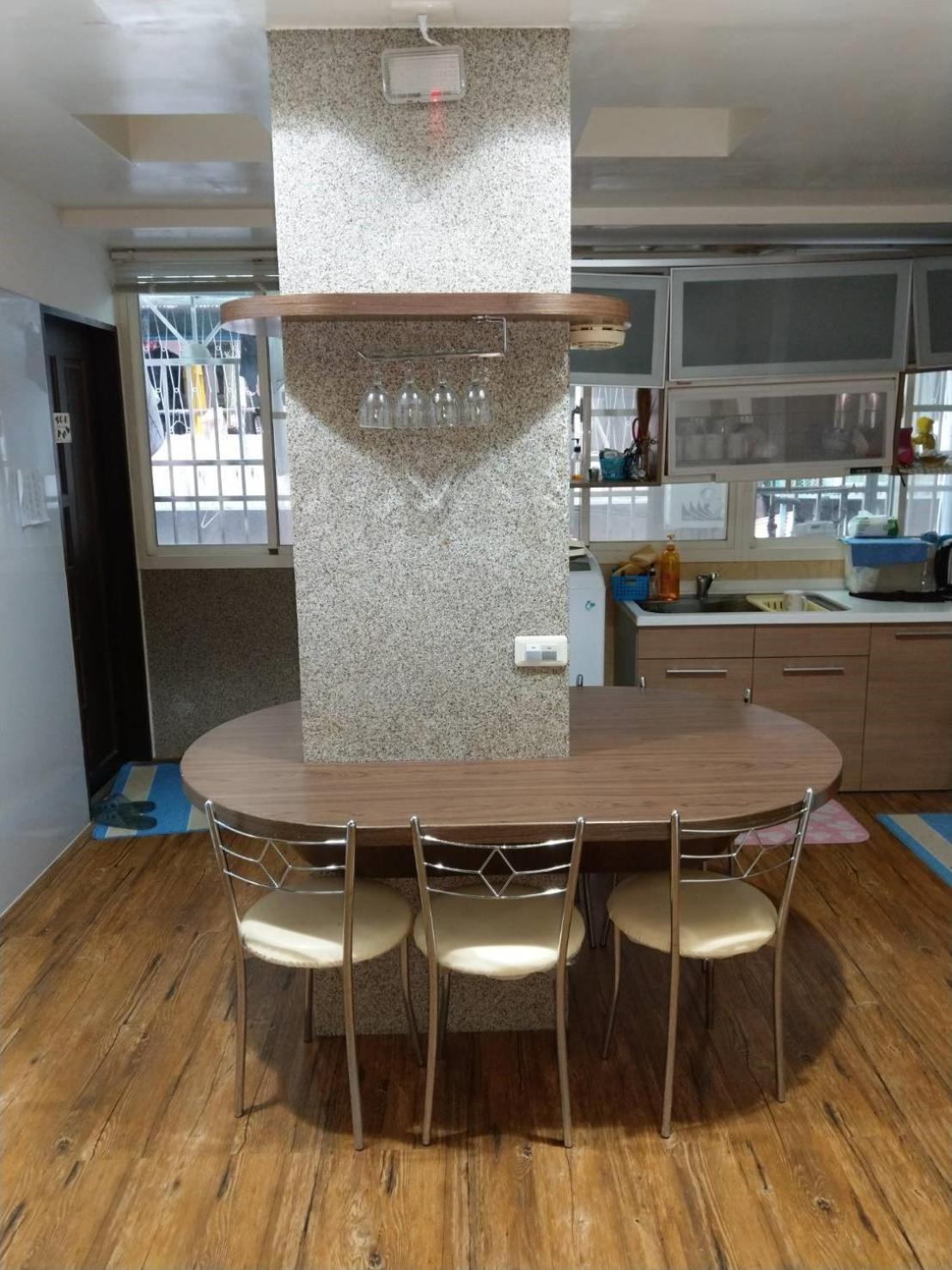 永春棧Kozzy Apartment