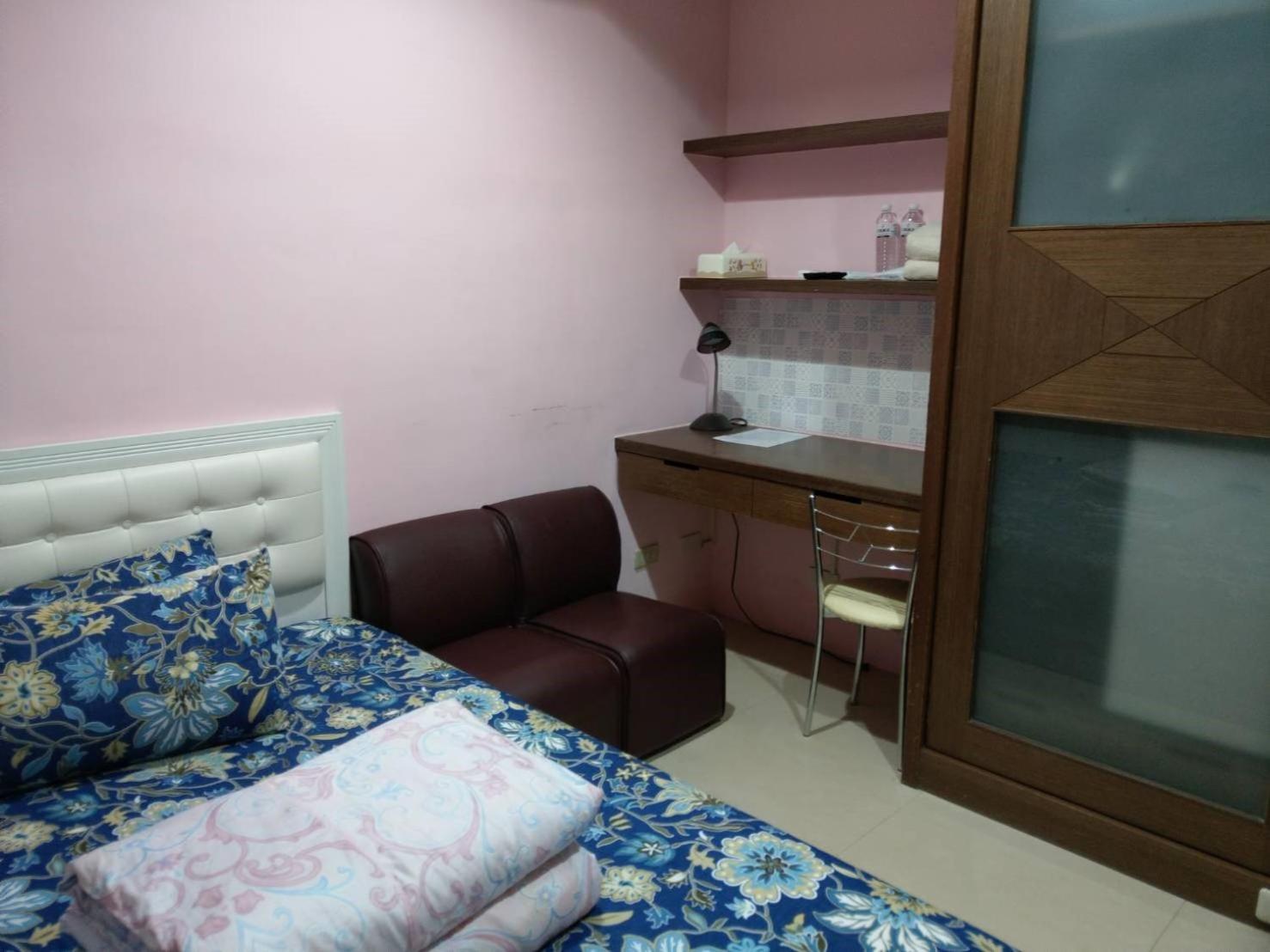 永春棧Kozzy Apartment