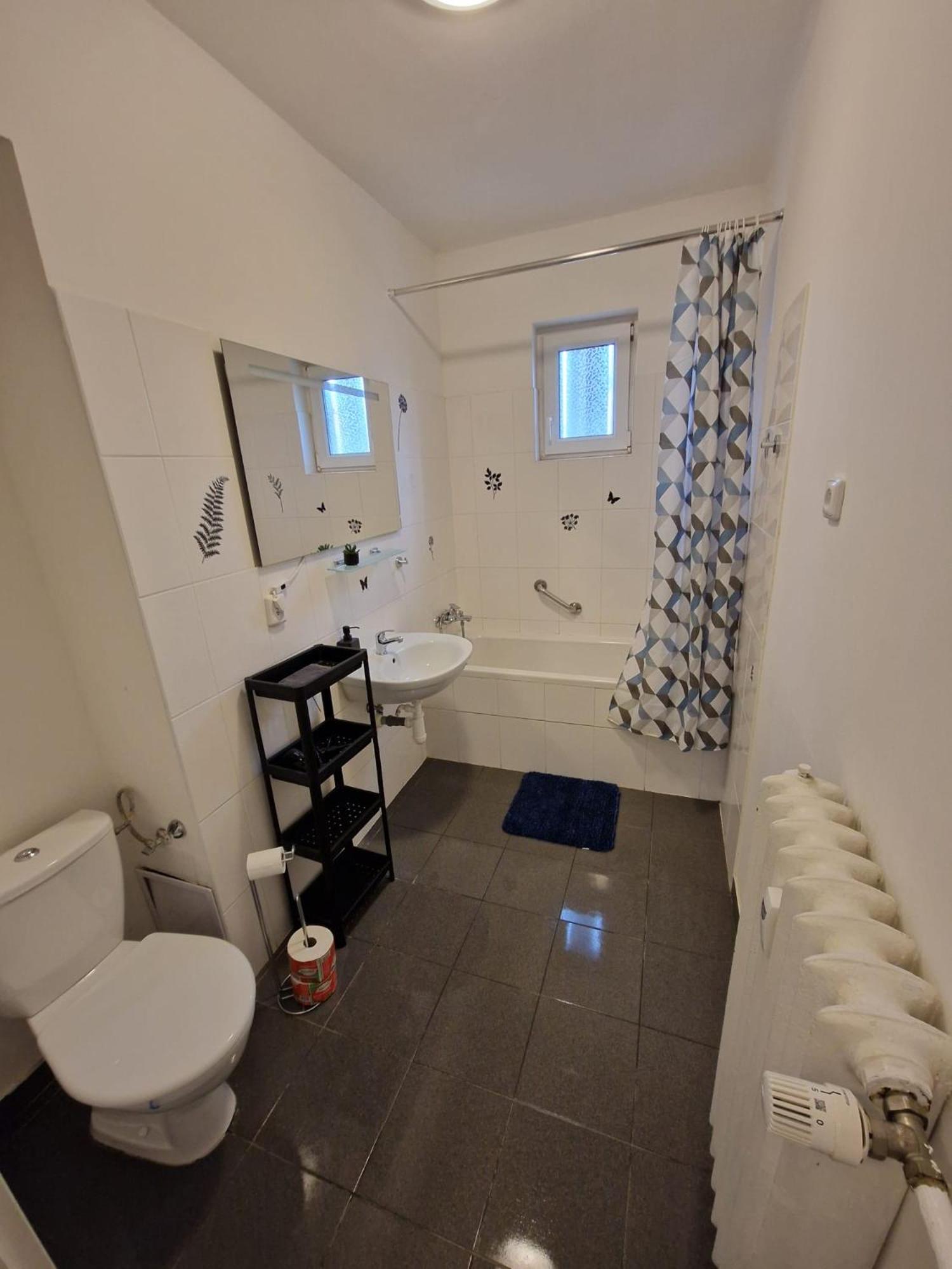 City Center Apartments - Moderna Brno Římské náměstí V