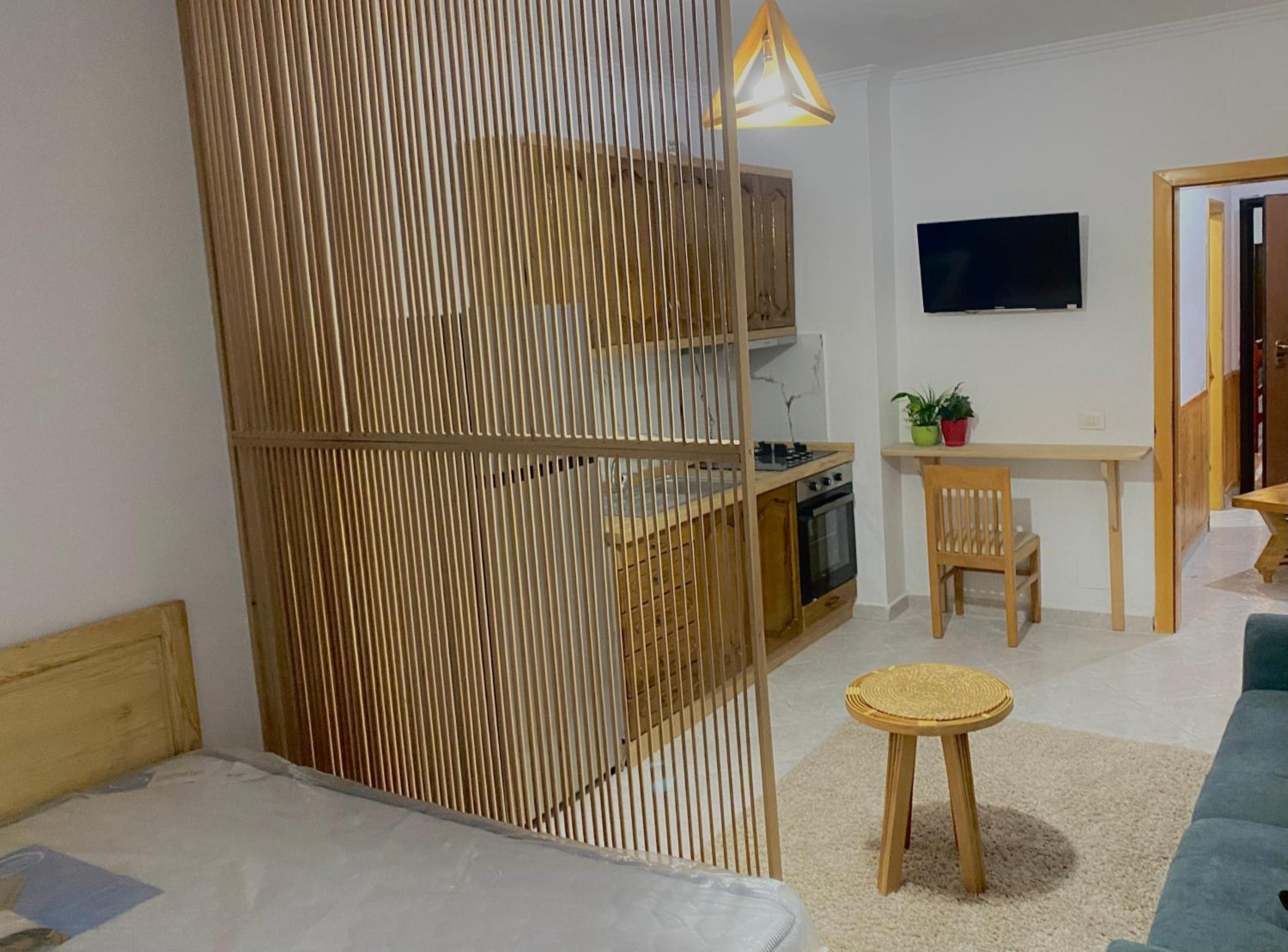 Guest accomodation 4U