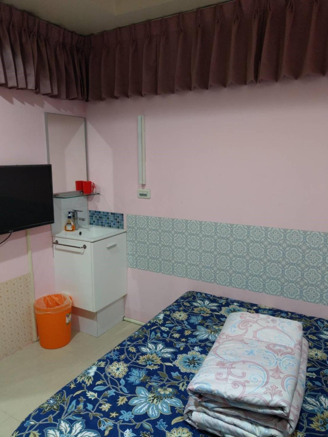 永春棧Kozzy Apartment