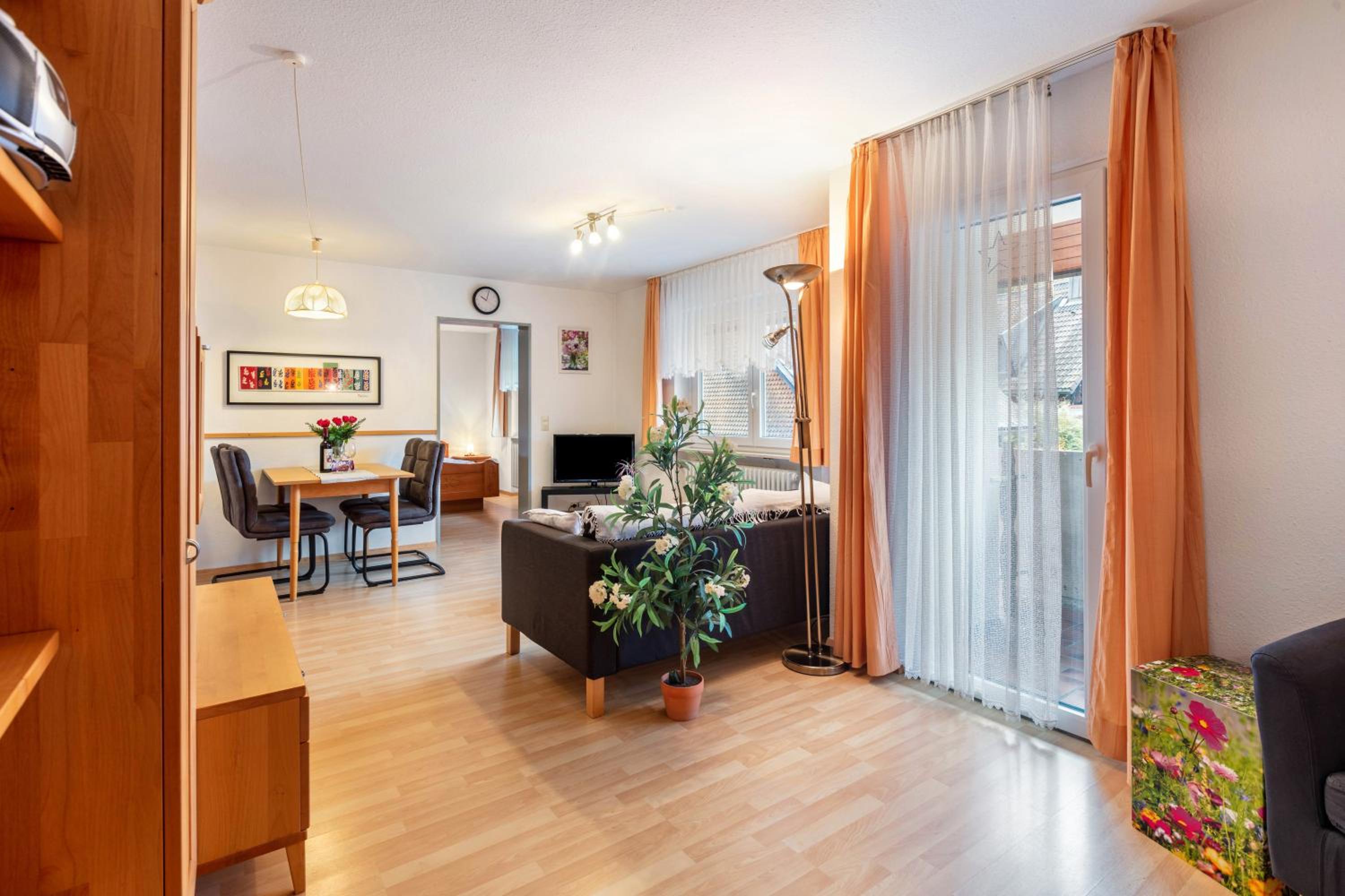 Haus Anita