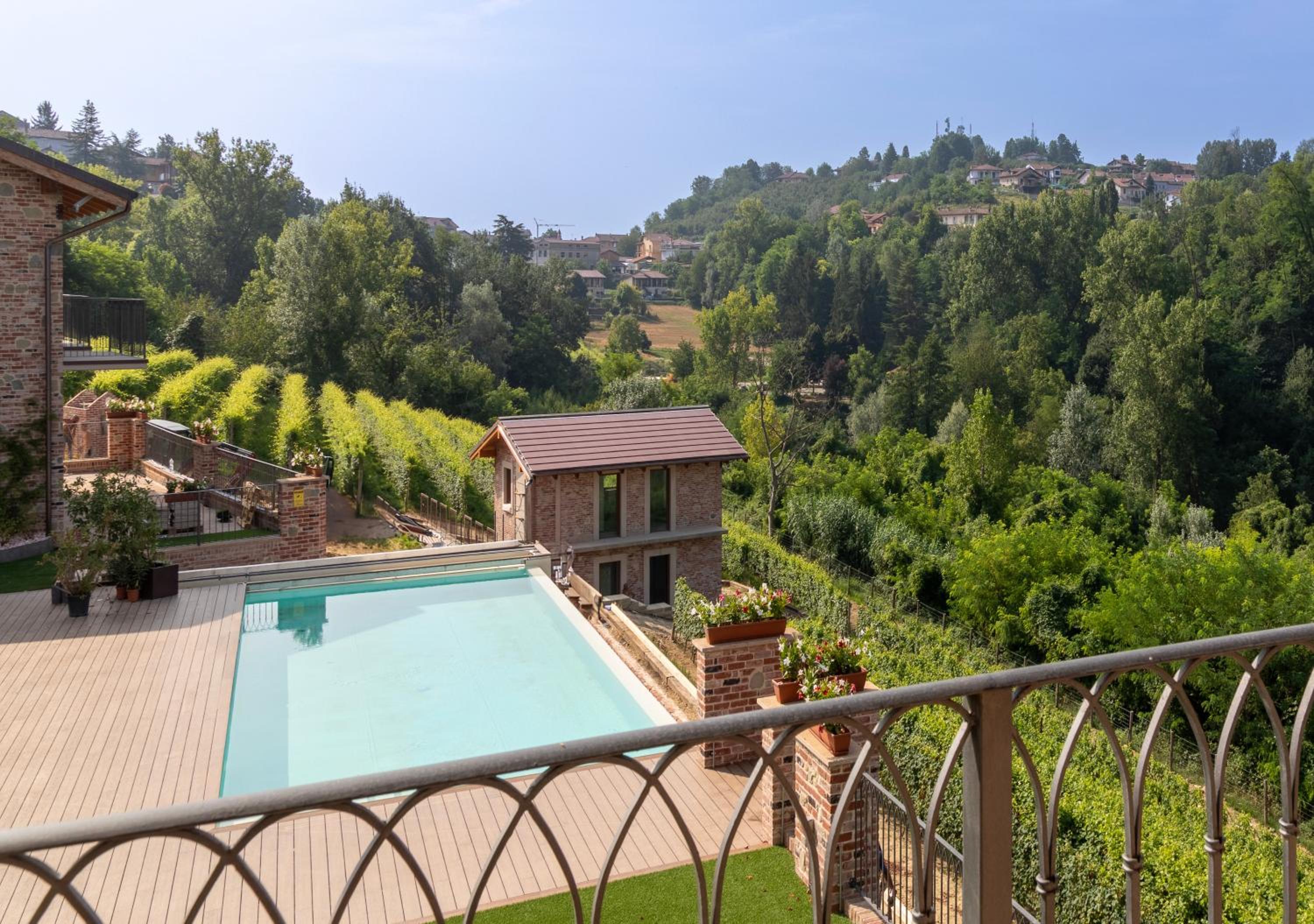 Hotel I Quattro Pozzi - Image 1