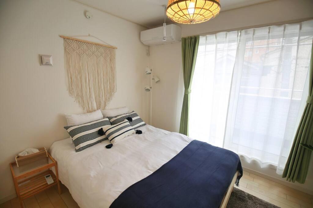 TD235 Spacious 4BR Home for 10 in Tokyo near JR Yamanote Line