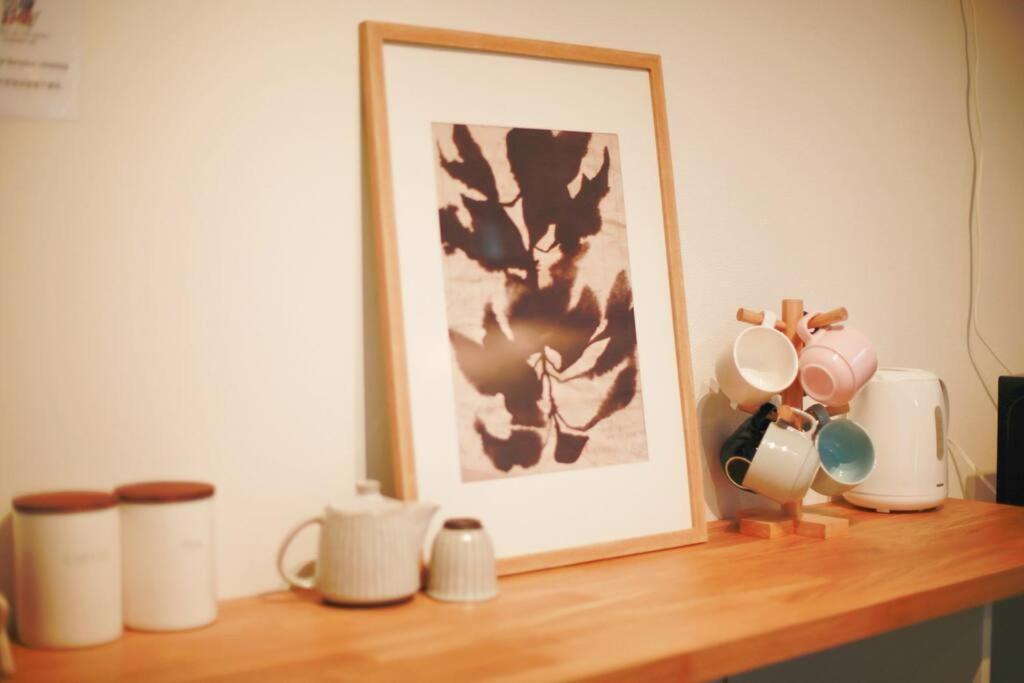 TD235 Spacious 4BR Home for 10 in Tokyo near JR Yamanote Line