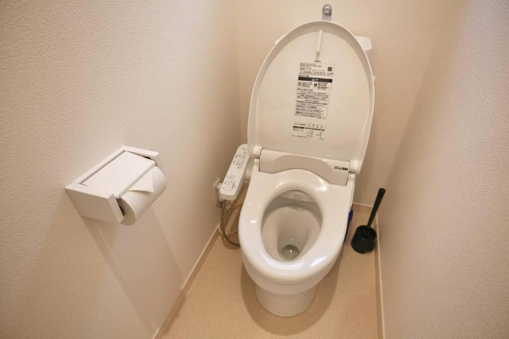 TD235 Spacious 4BR Home for 10 in Tokyo near JR Yamanote Line