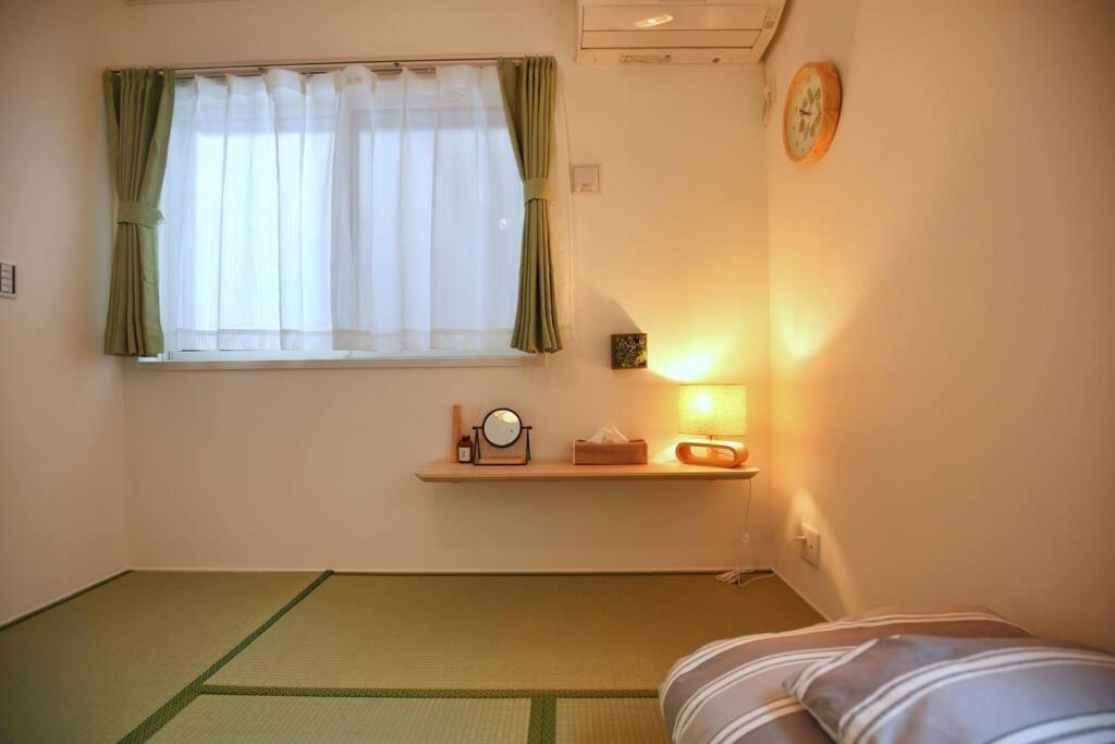 TD235 Spacious 4BR Home for 10 in Tokyo near JR Yamanote Line