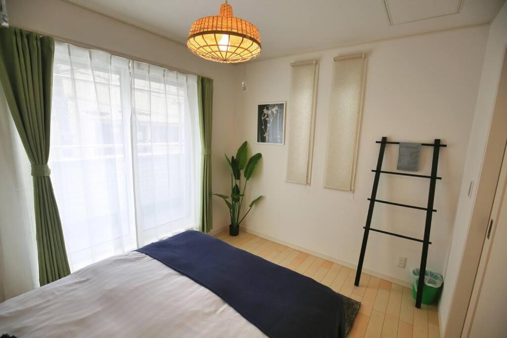 TD235 Spacious 4BR Home for 10 in Tokyo near JR Yamanote Line