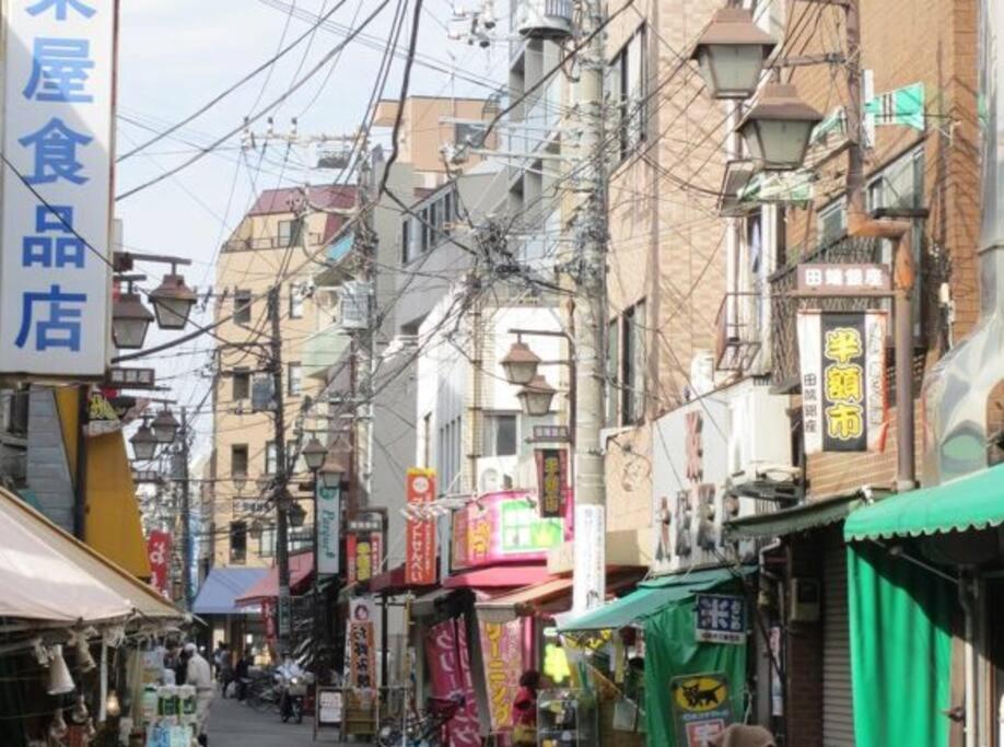 TD235 Spacious 4BR Home for 10 in Tokyo near JR Yamanote Line