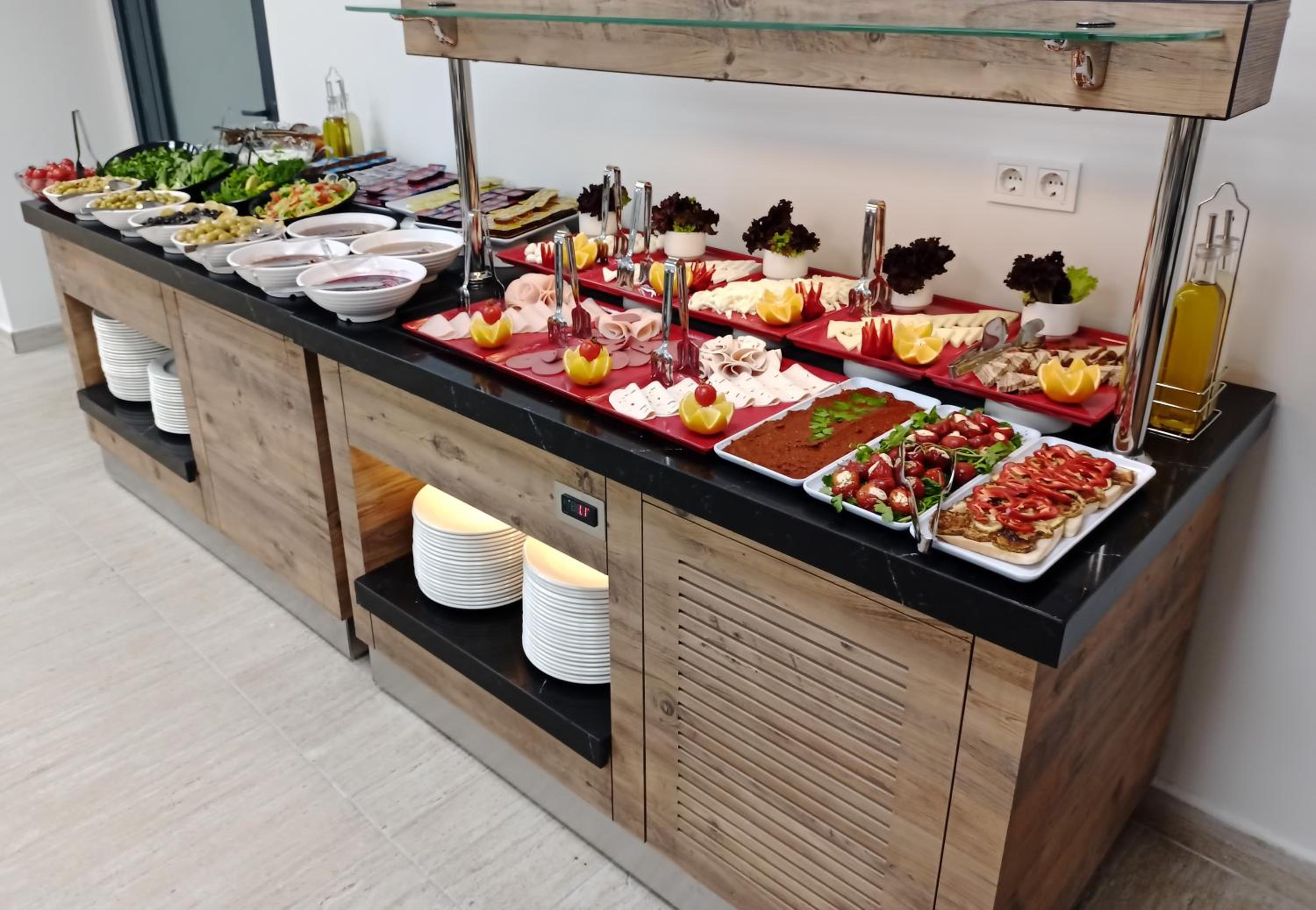 C Suites Antalia - Image 37