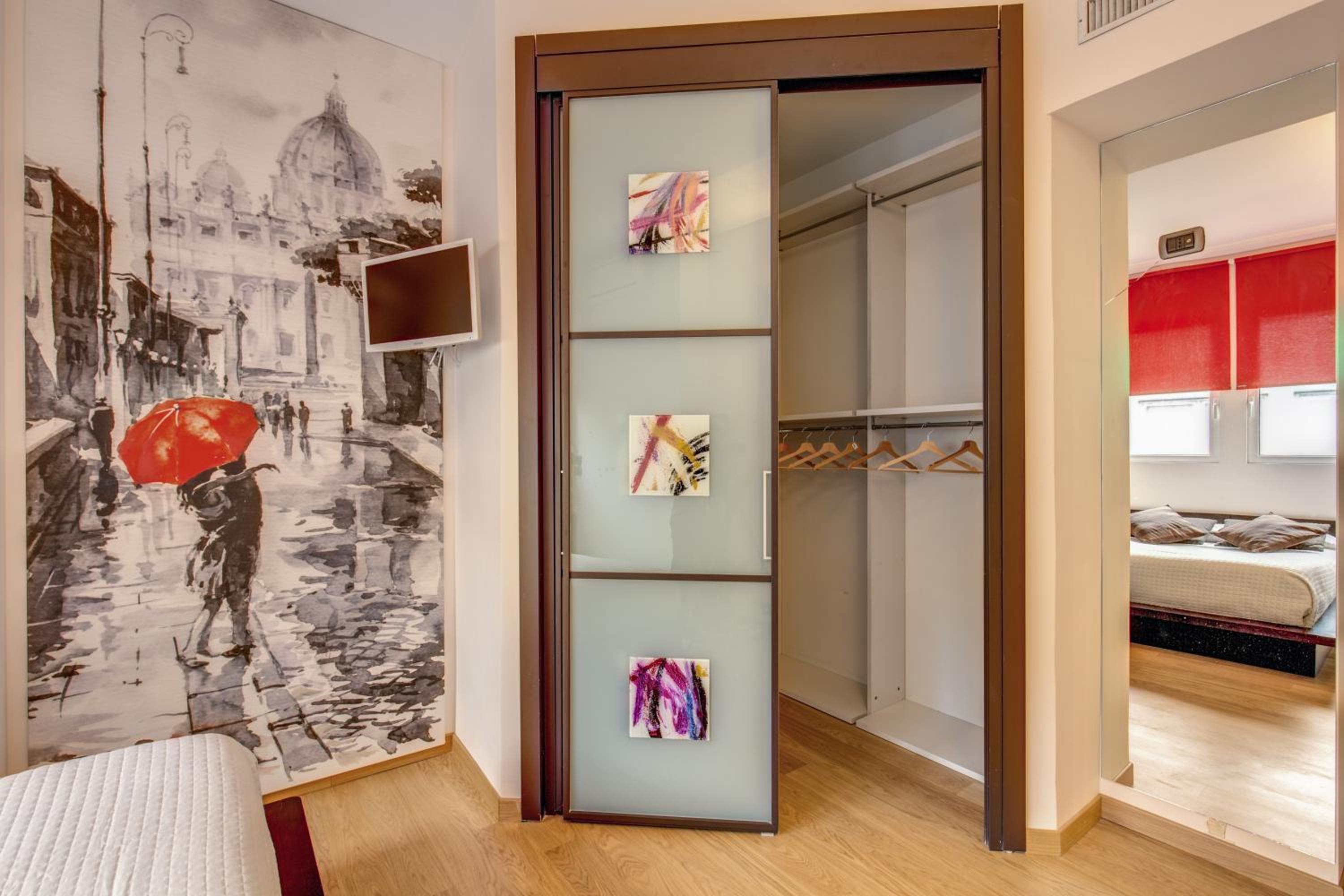 M&L Apartments - Ardesia Colosseo