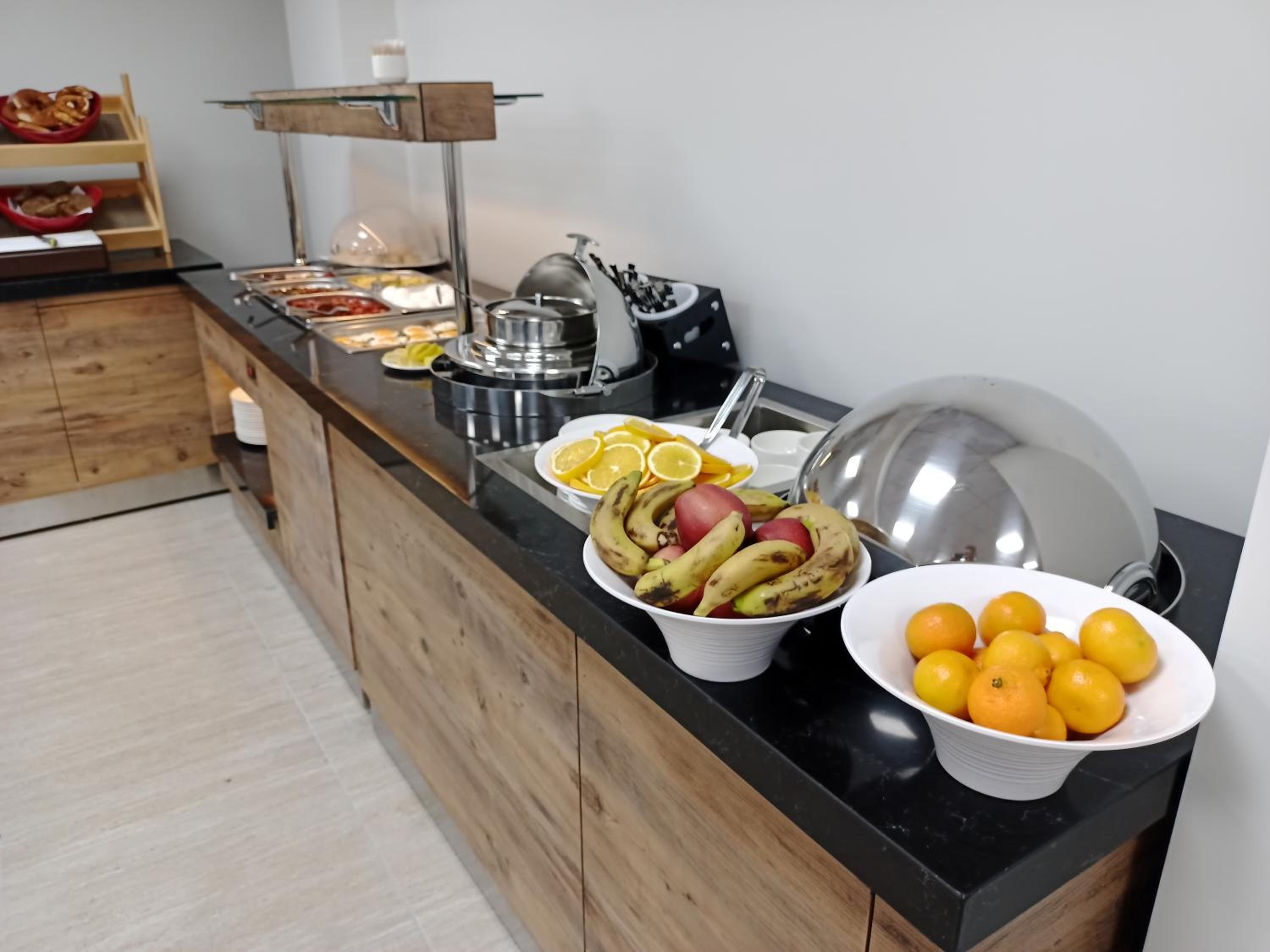C Suites Antalia - Image 41