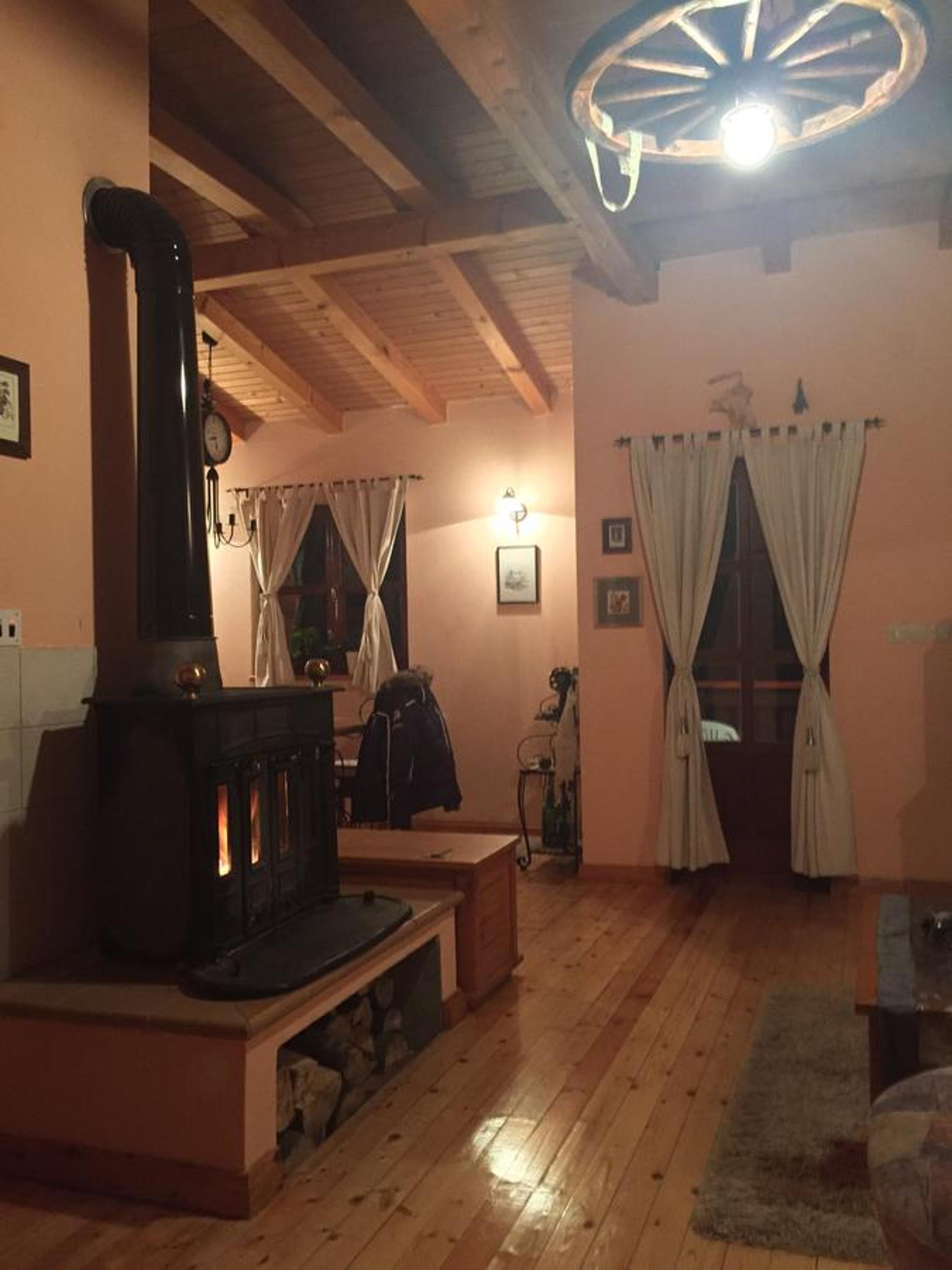 Chalet Ivana