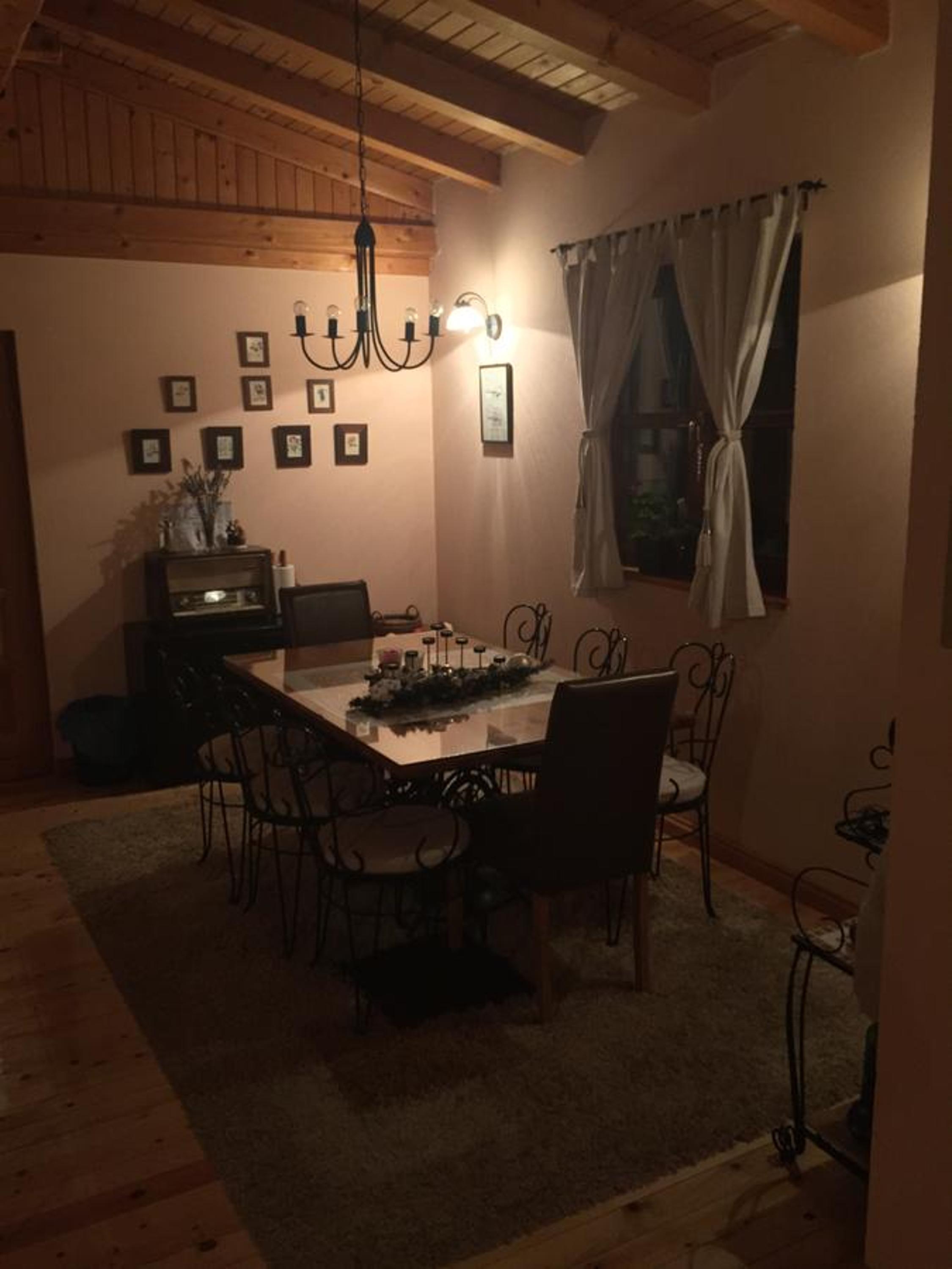 Chalet Ivana