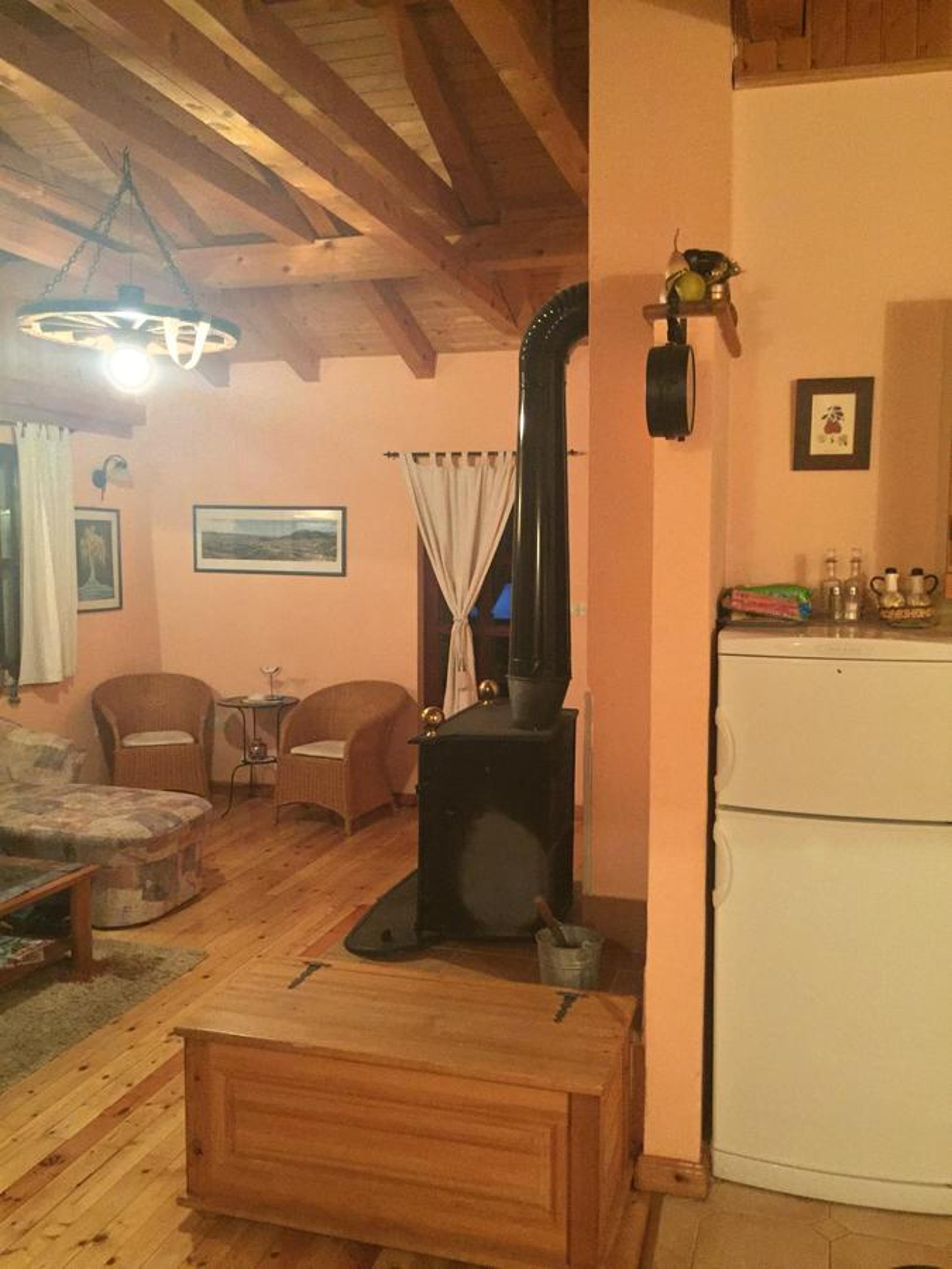 Chalet Ivana