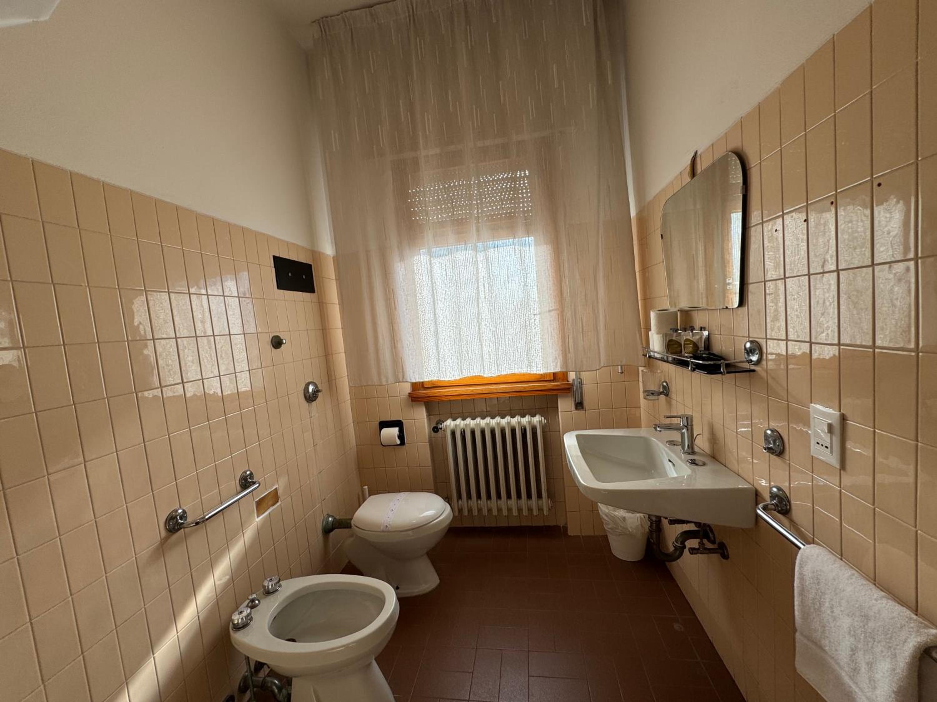Appartements HOTEL RC12 view 2