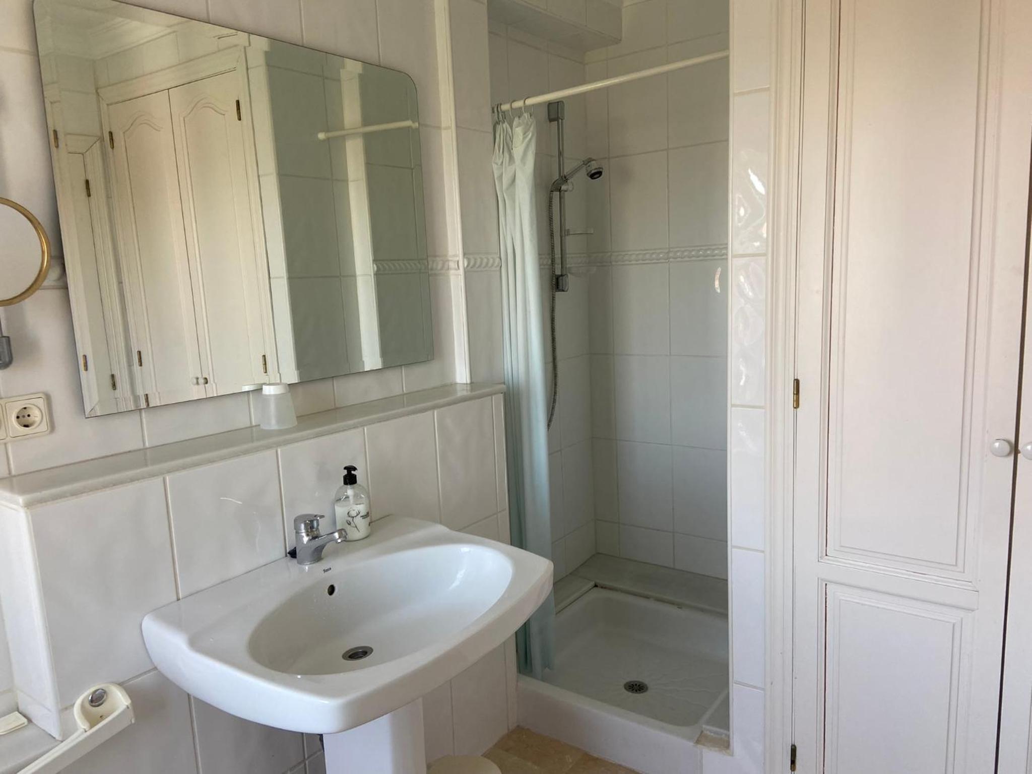 Bel Appartement El Montgo