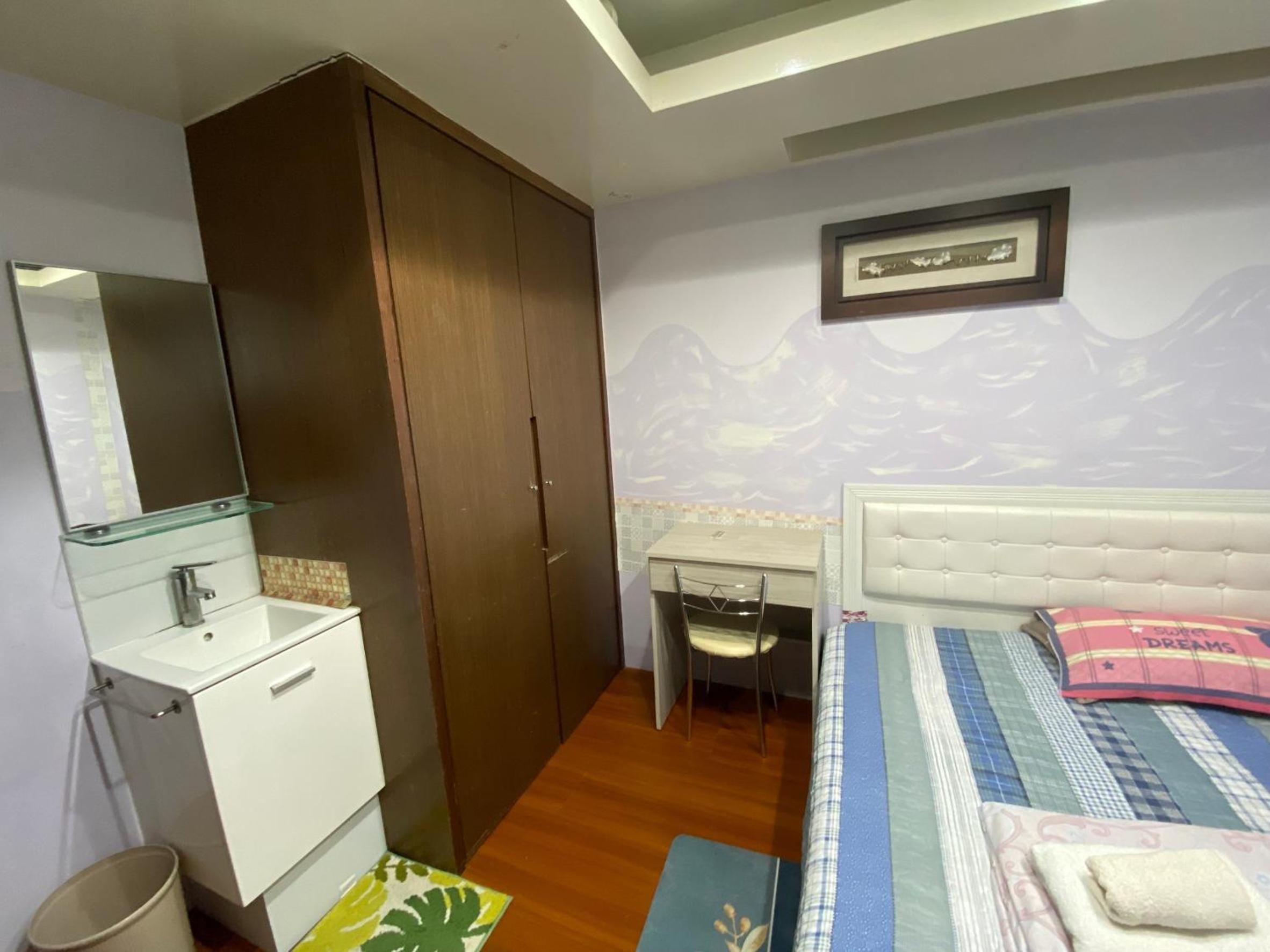 永春棧Kozzy Apartment