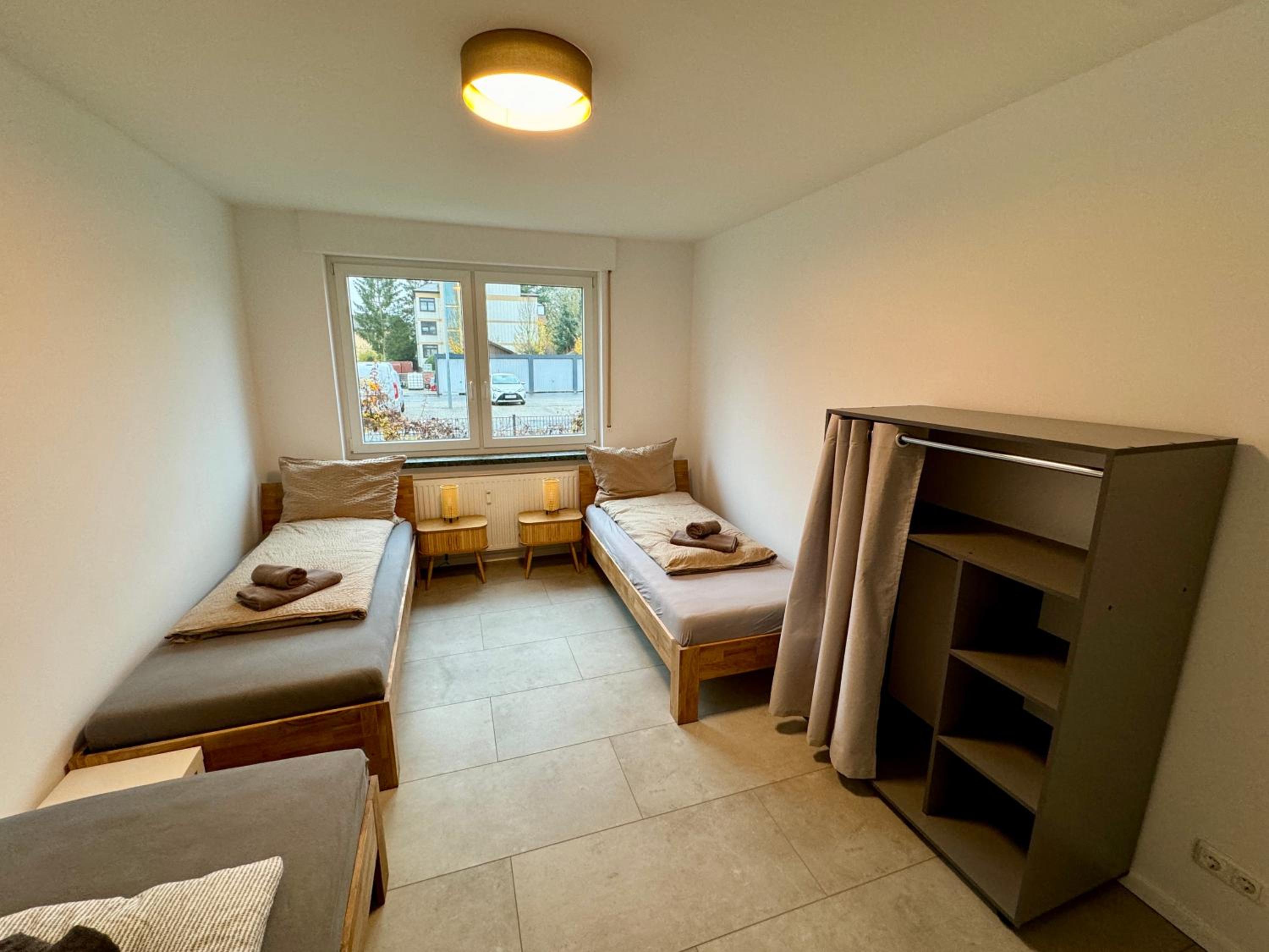 Ferienwohnung 