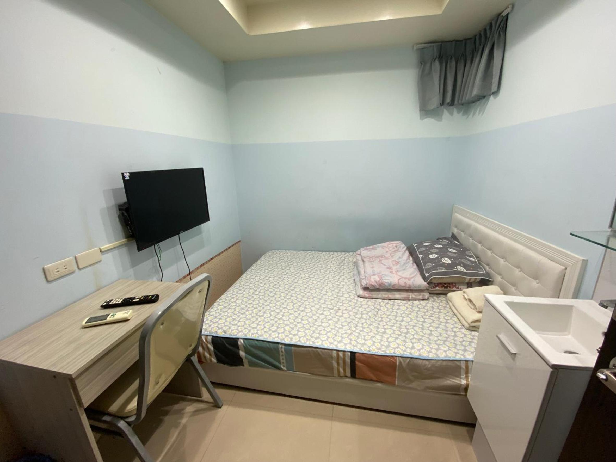 永春棧Kozzy Apartment