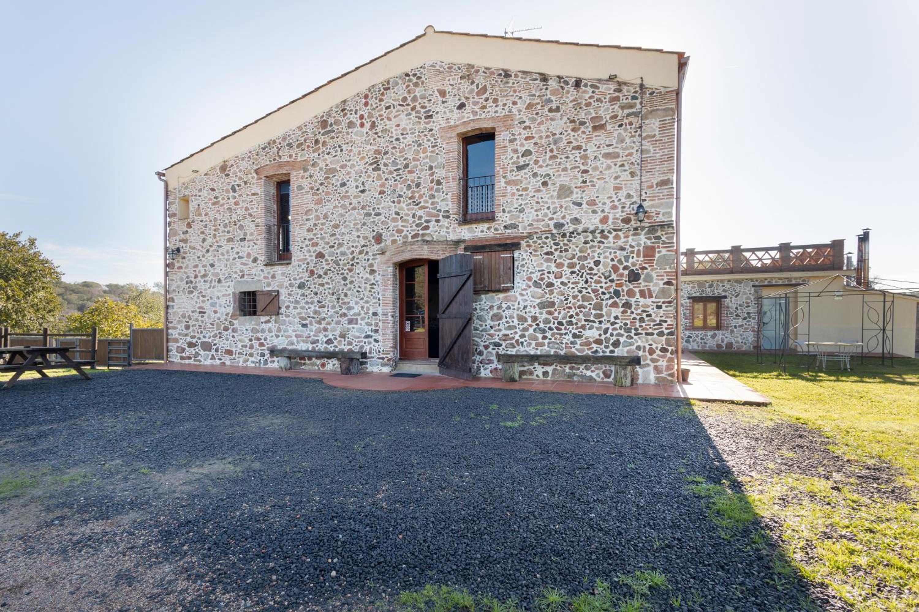 Can Llevorer - Property Image 34