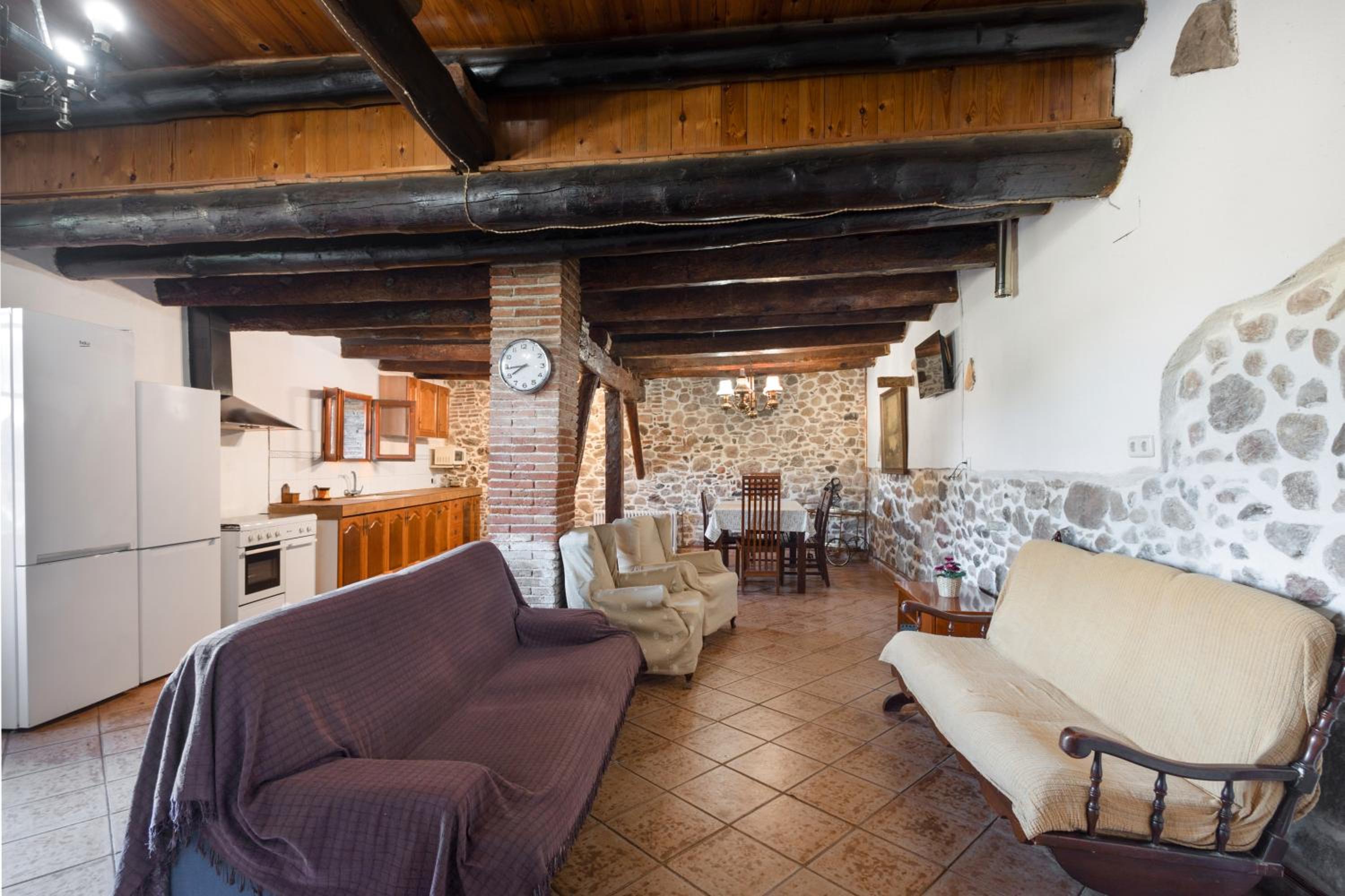 Can Llevorer - Property Image 25