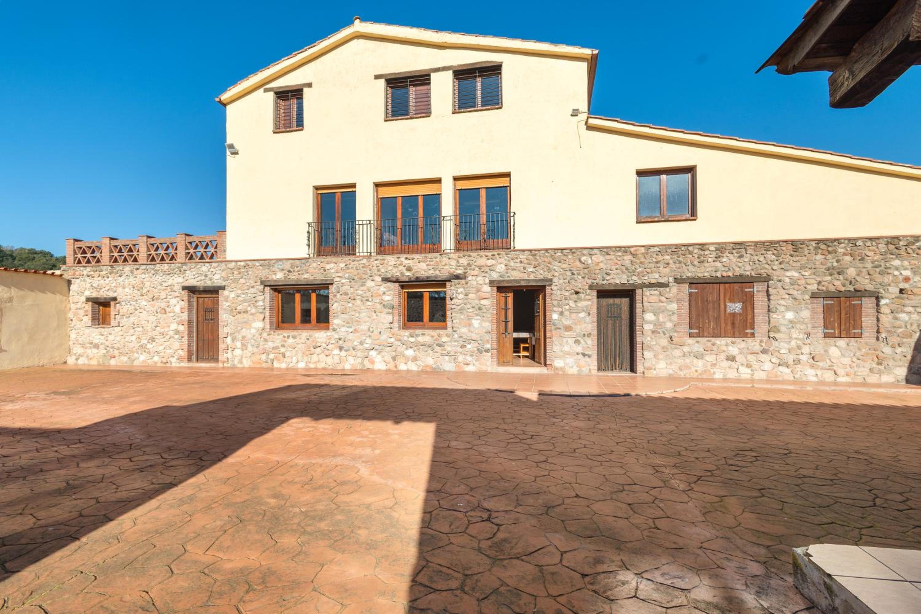 Can Llevorer - Property Image 20