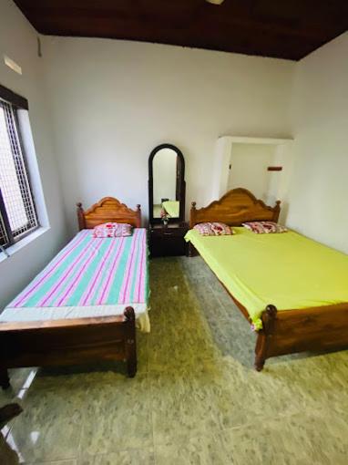 Nisansala Family Guest view 5
