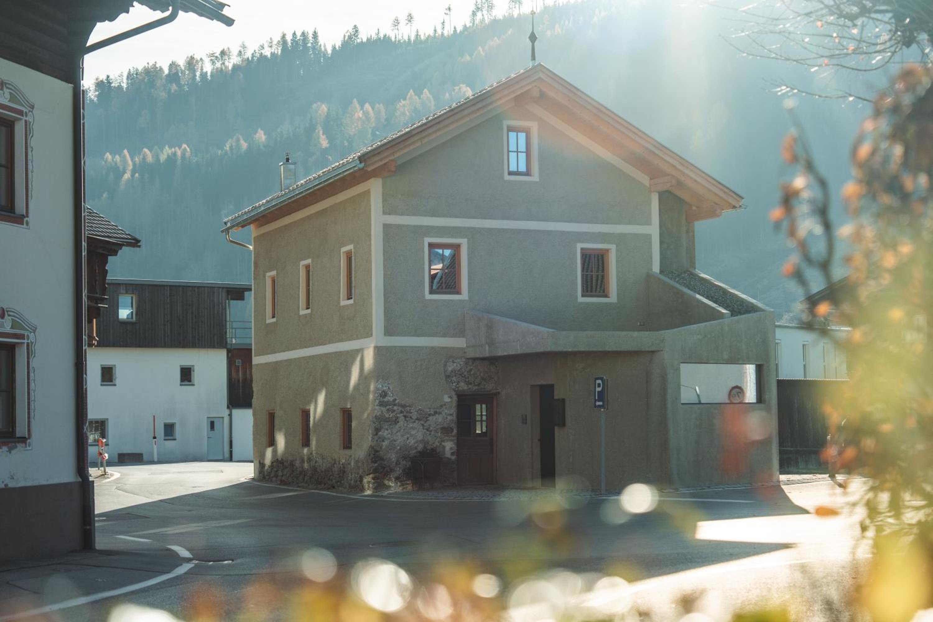 building
