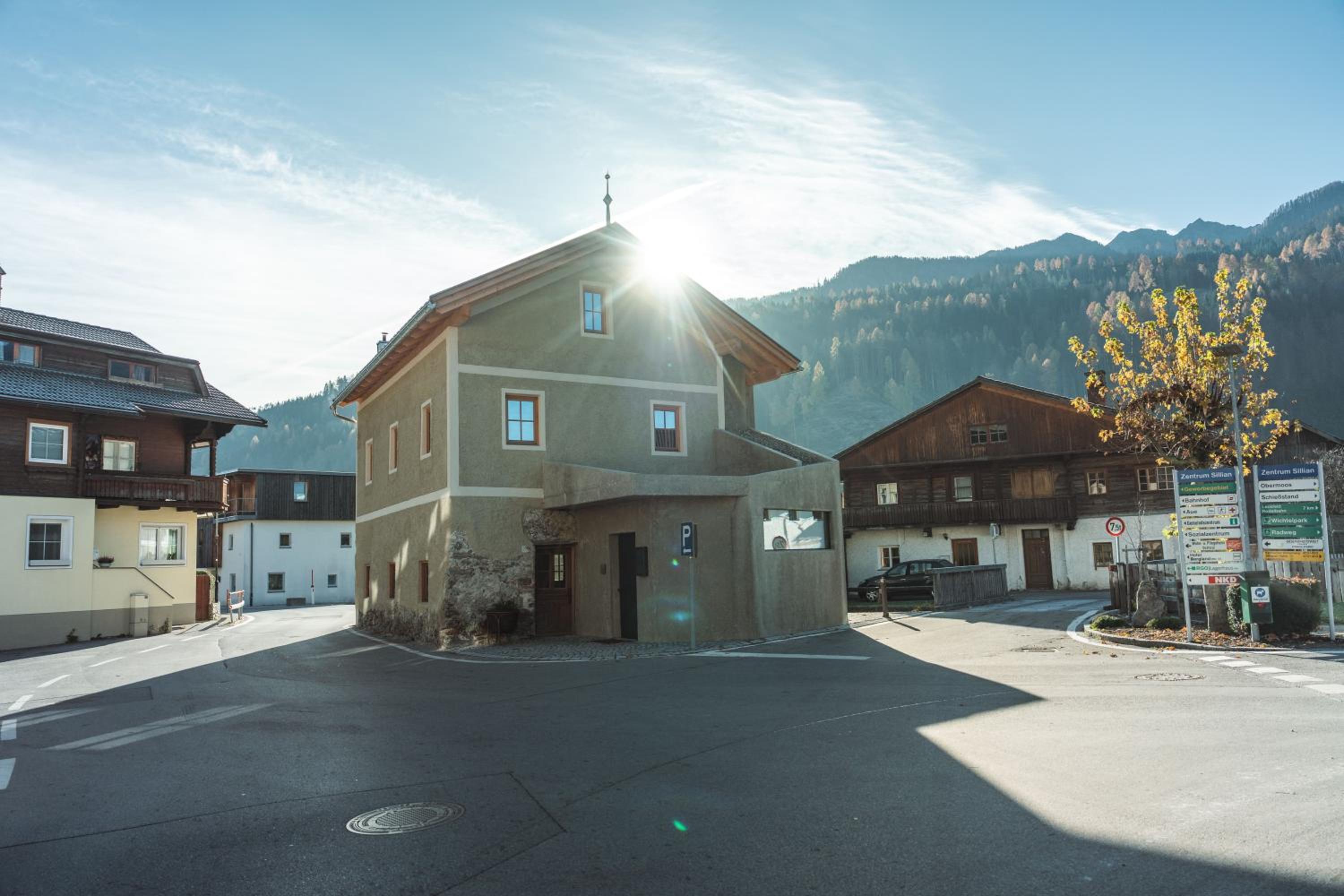 Schmiede Apartment