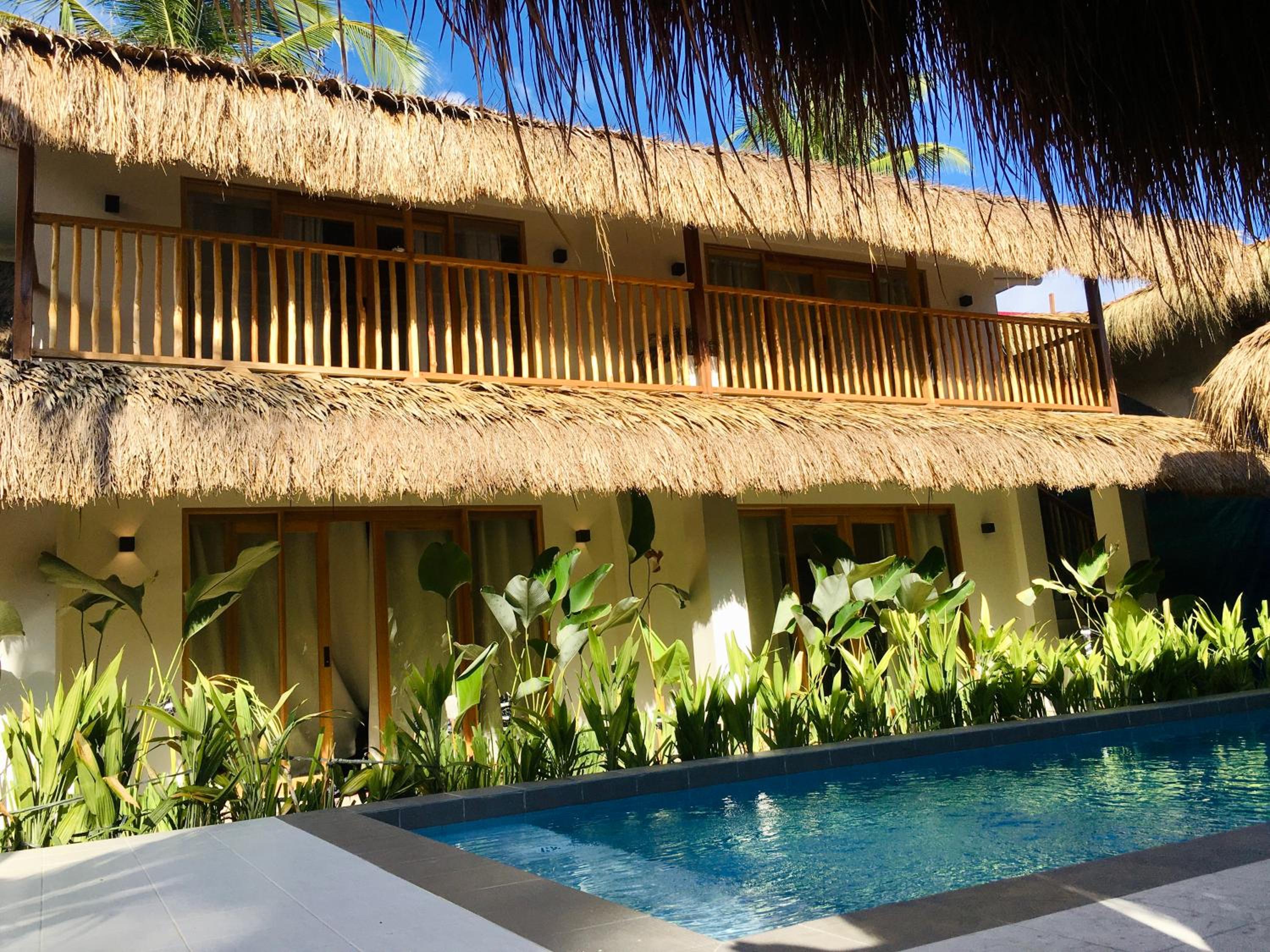 Terra Siargao