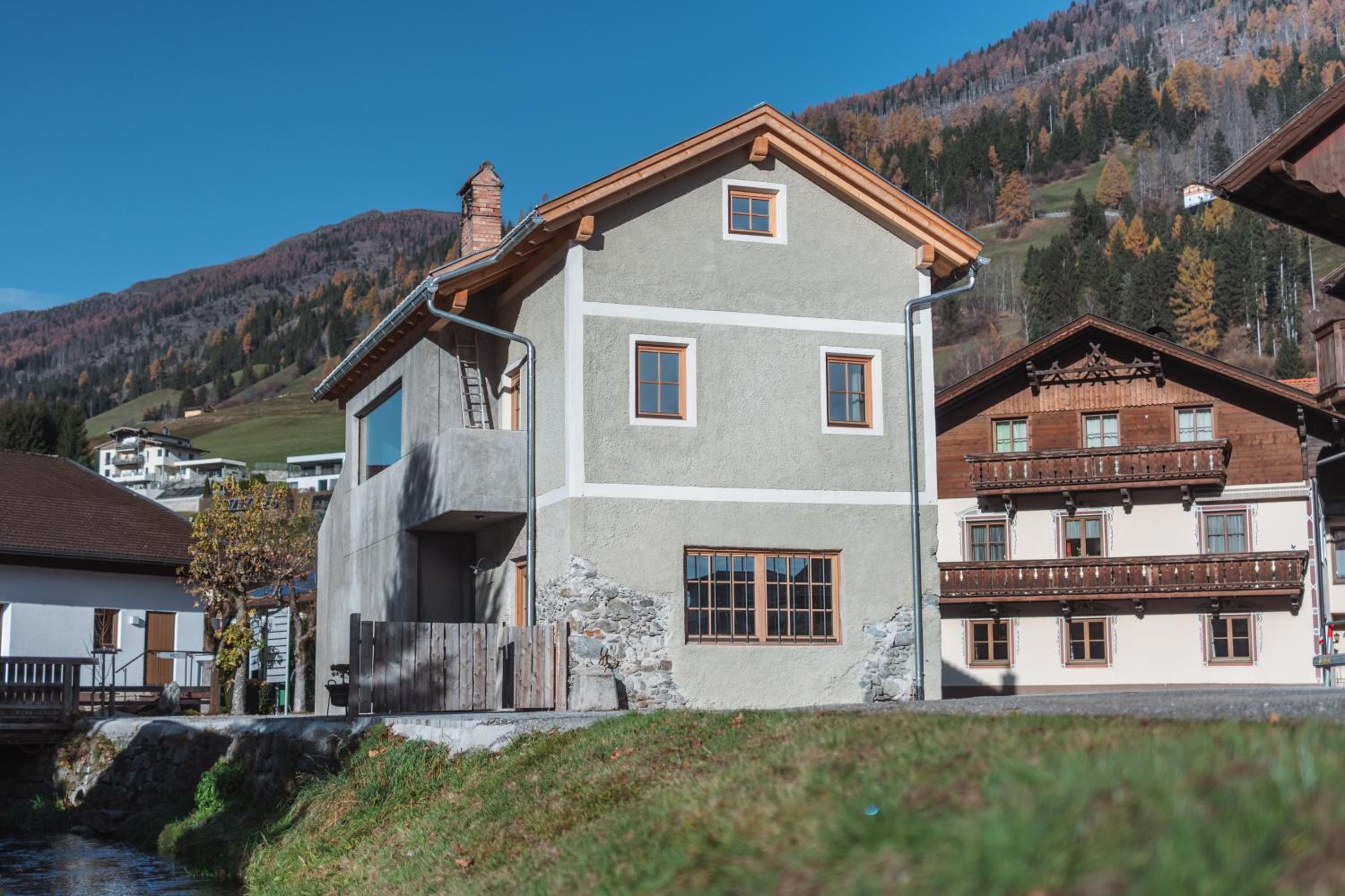 Schmiede Apartment