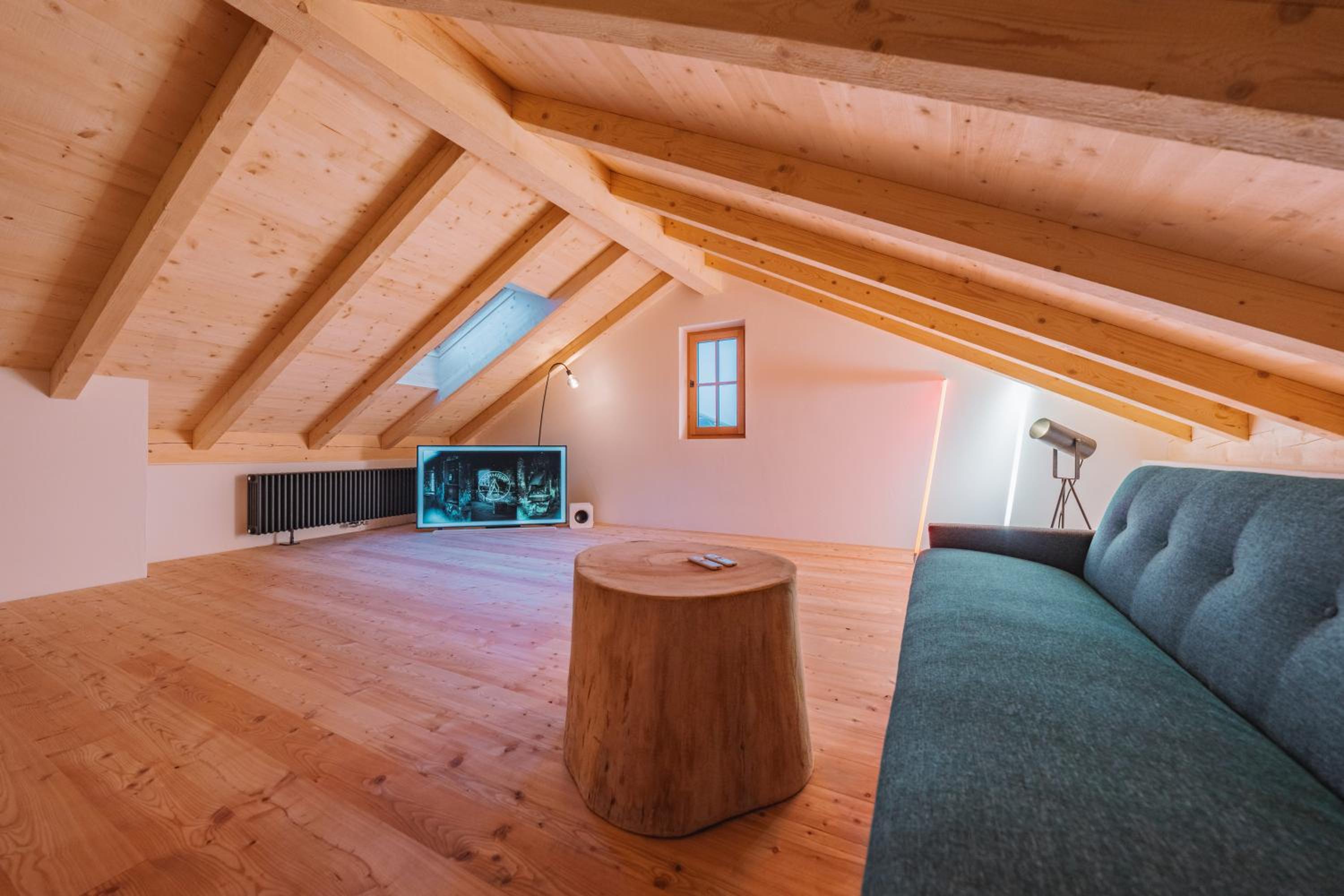Schmiede Apartment