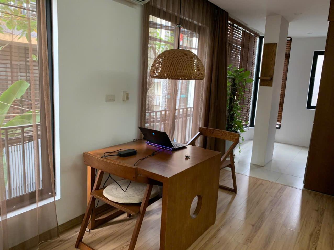 Lavender Building Ha Noi