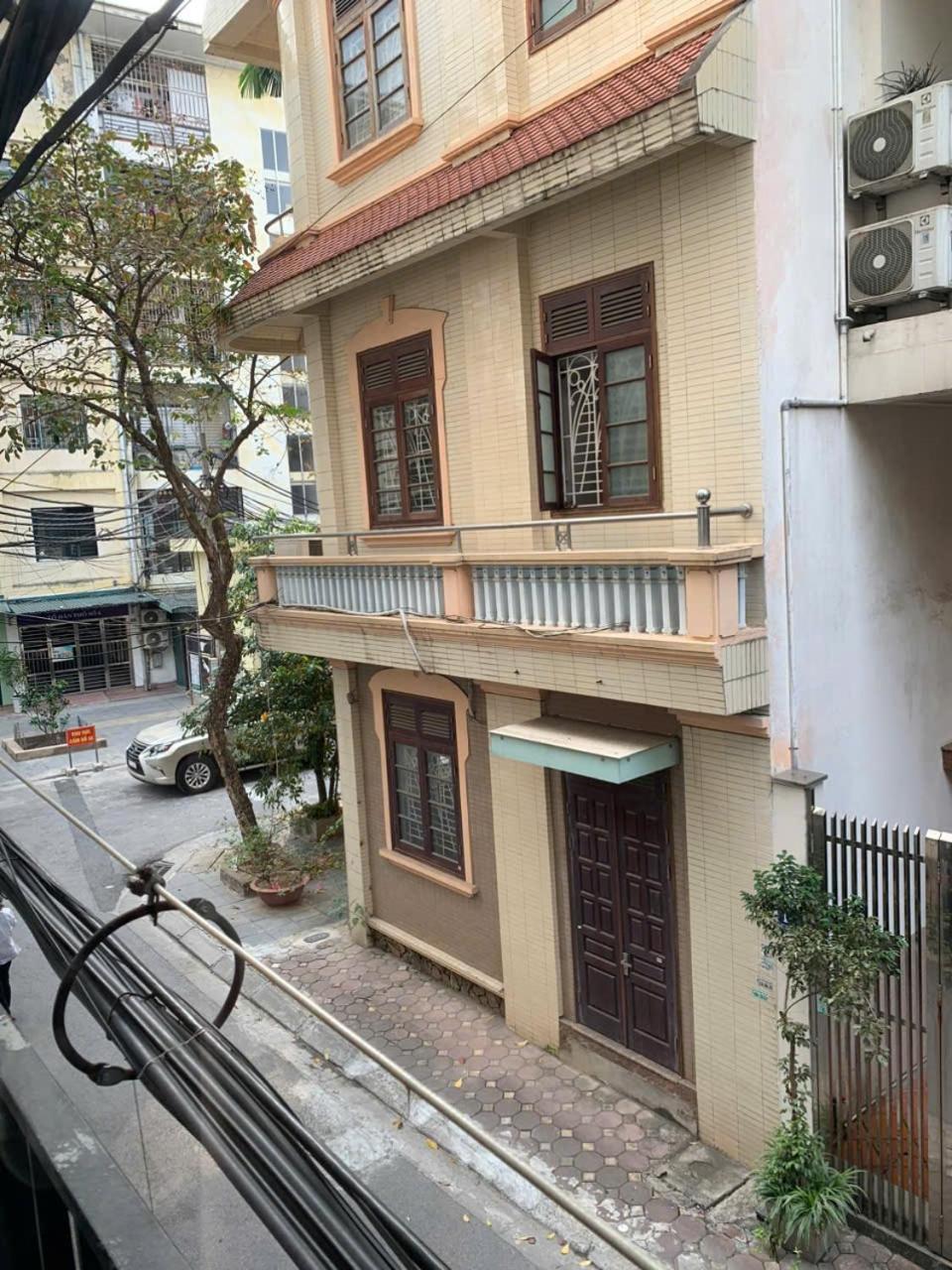 Lavender Building Ha Noi