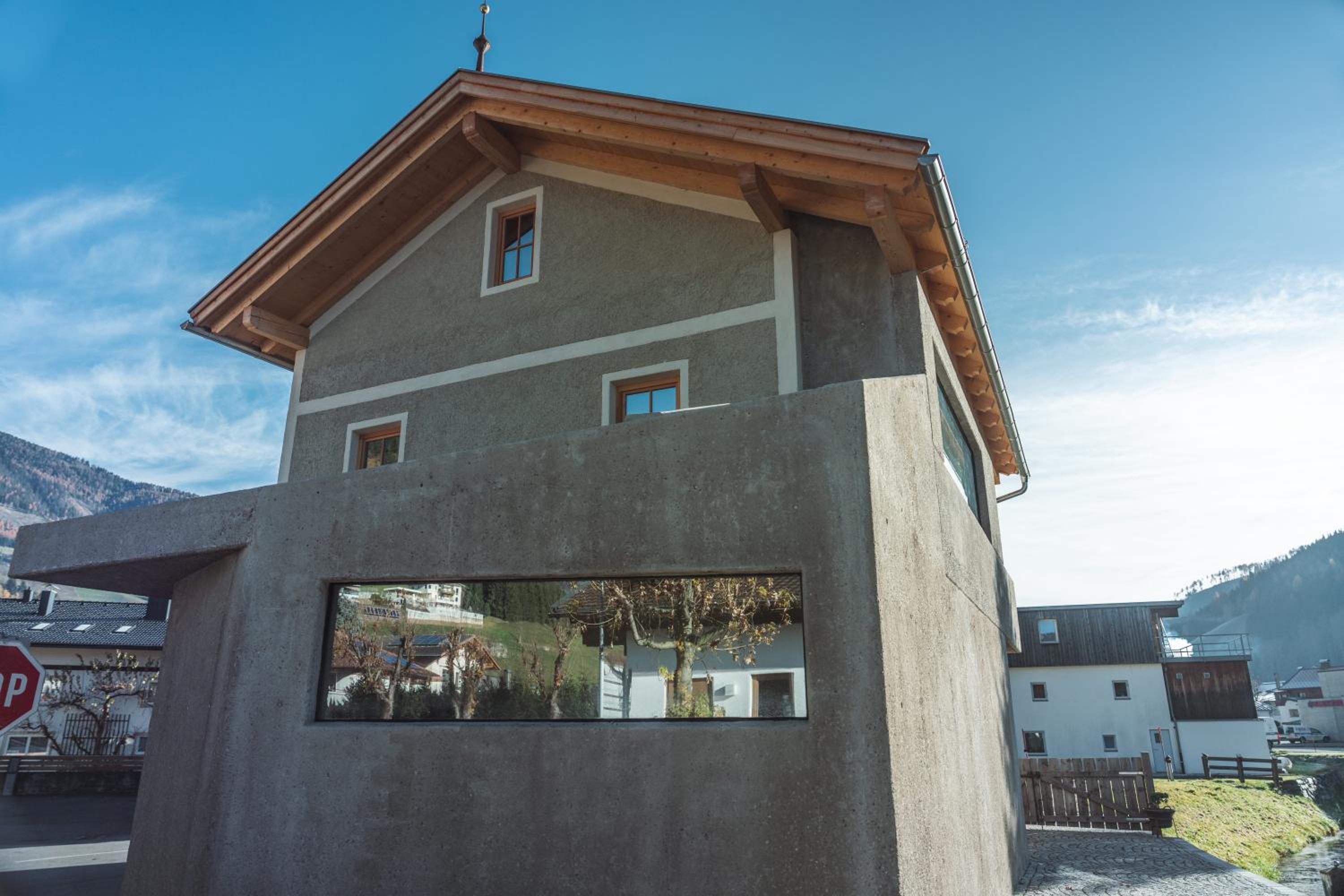 Schmiede Apartment