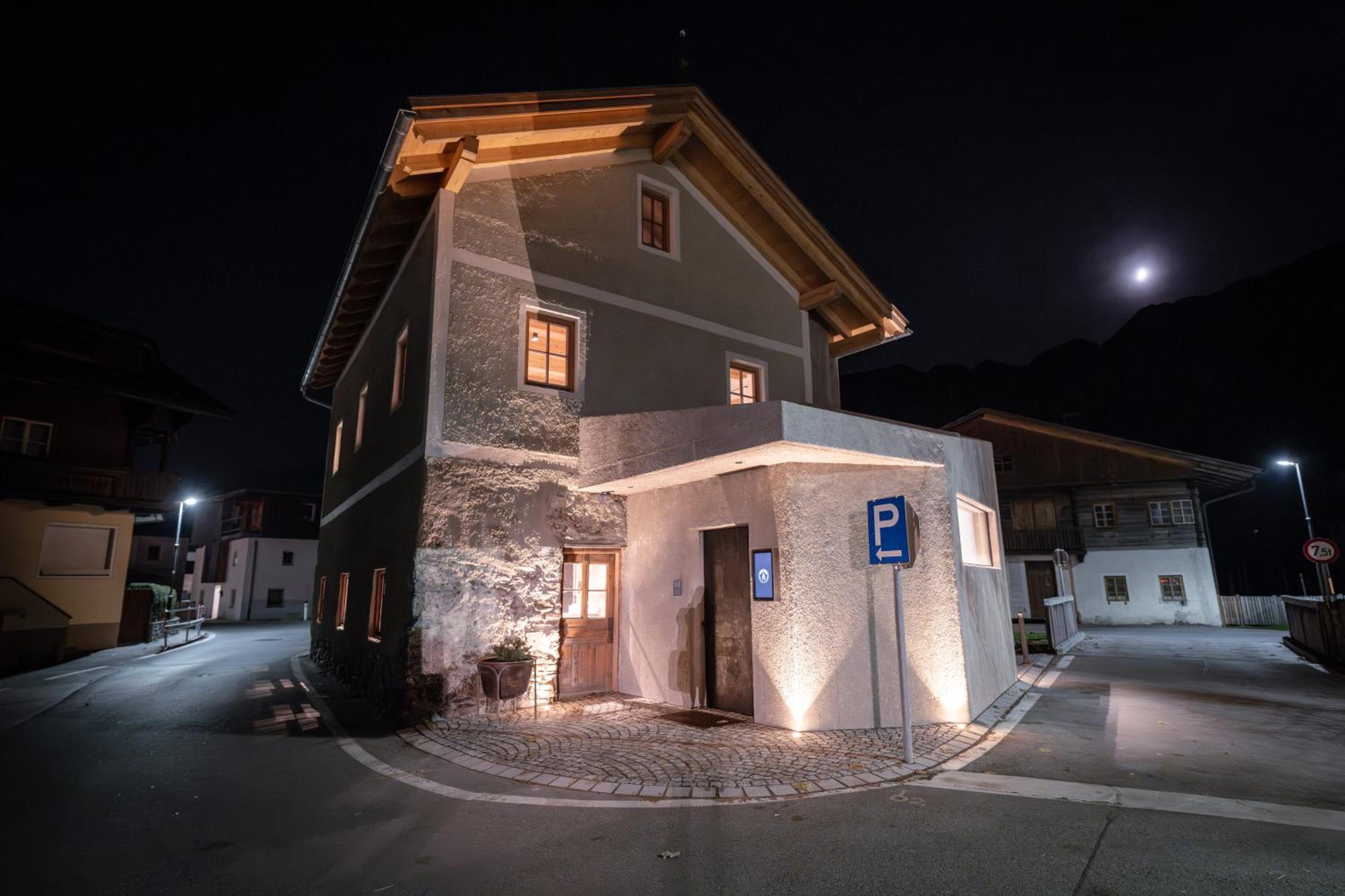 Schmiede Apartment