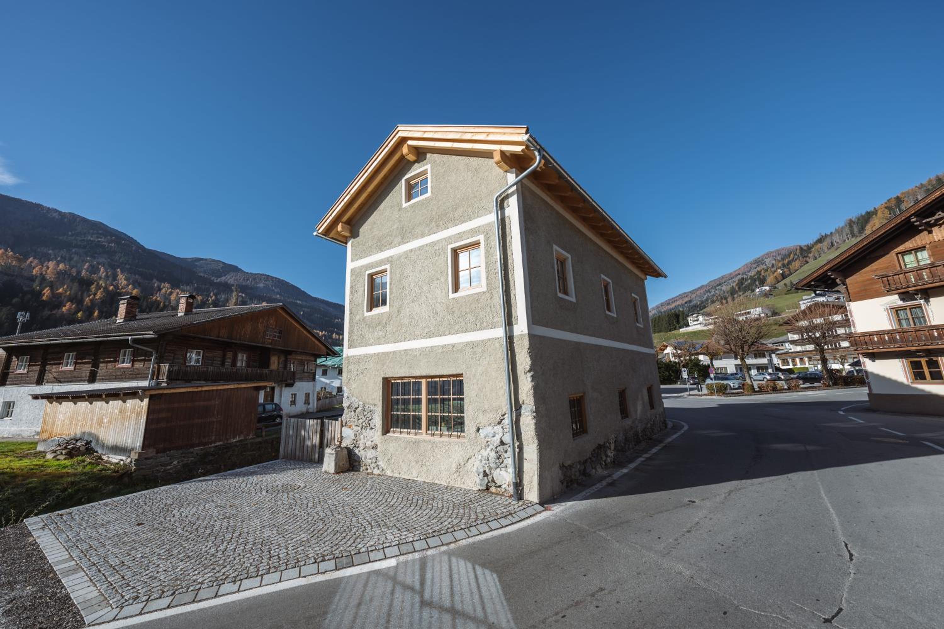 Schmiede Apartment